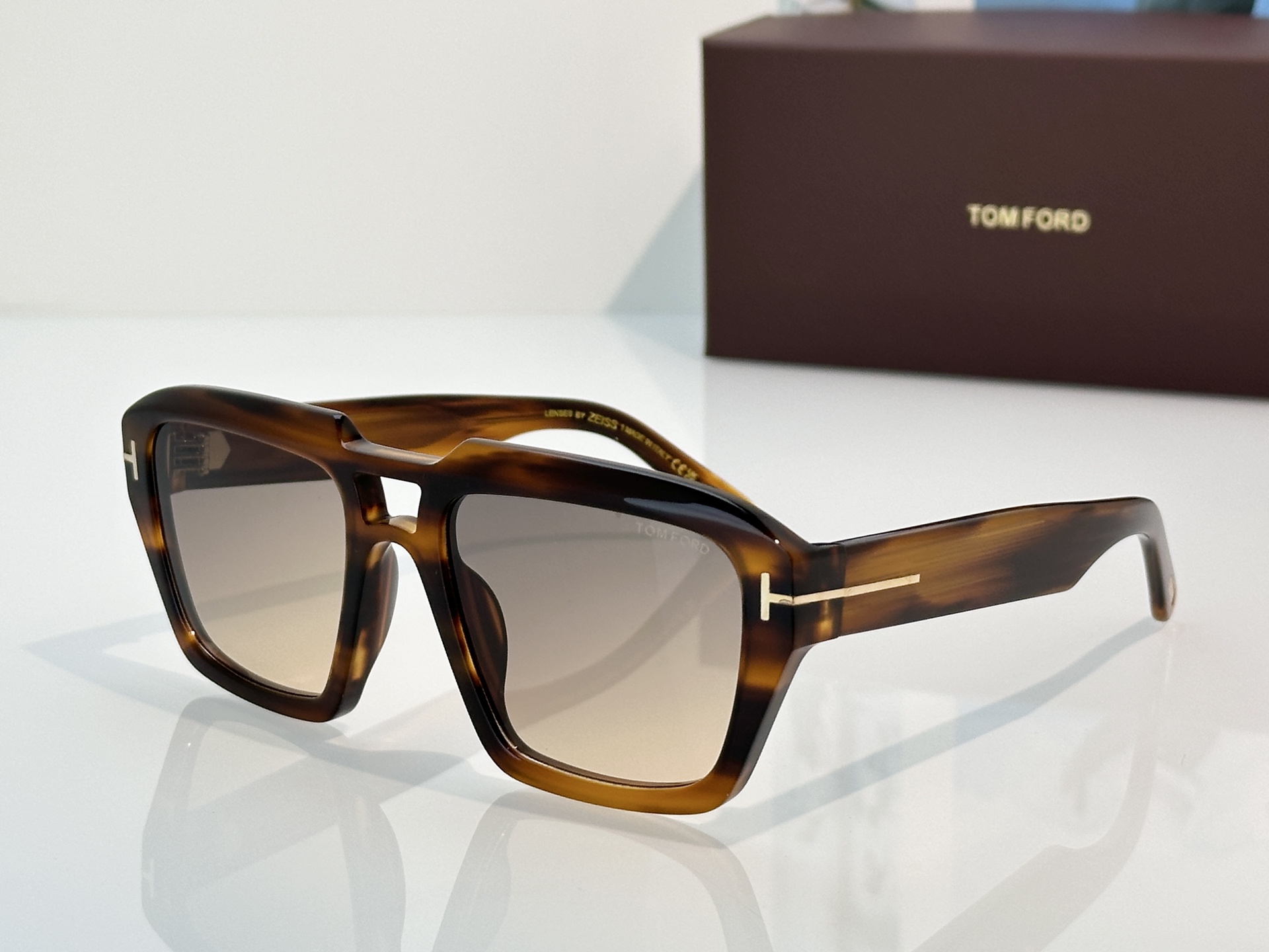 Designer Sunglasses FT1202