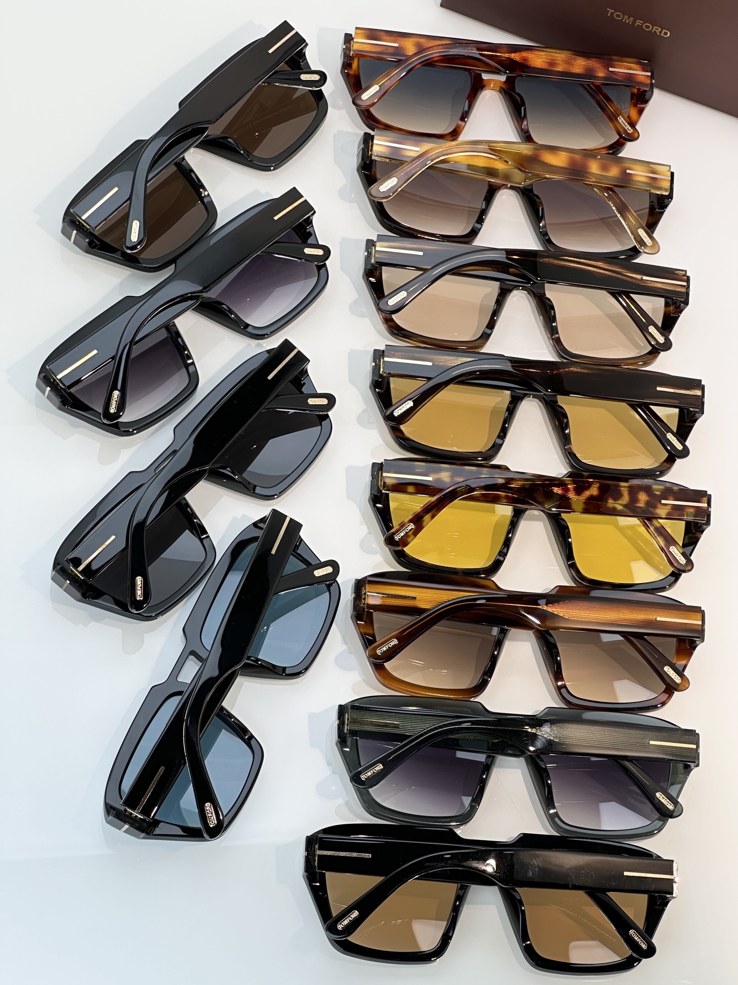 Designer Sunglasses FT1202