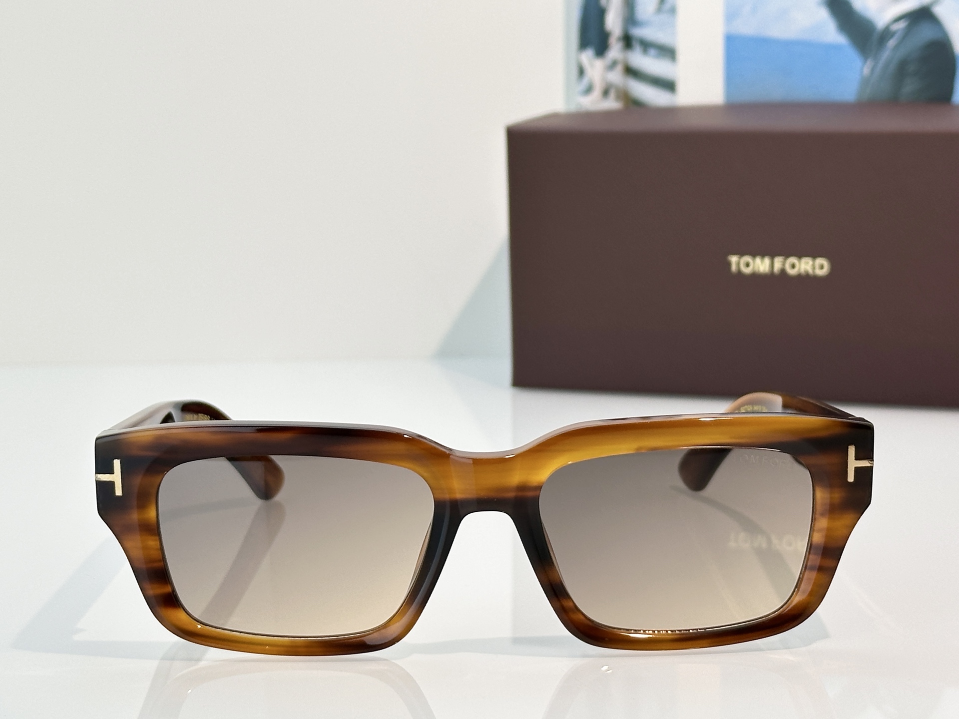 Designer Sunglasses FT1203