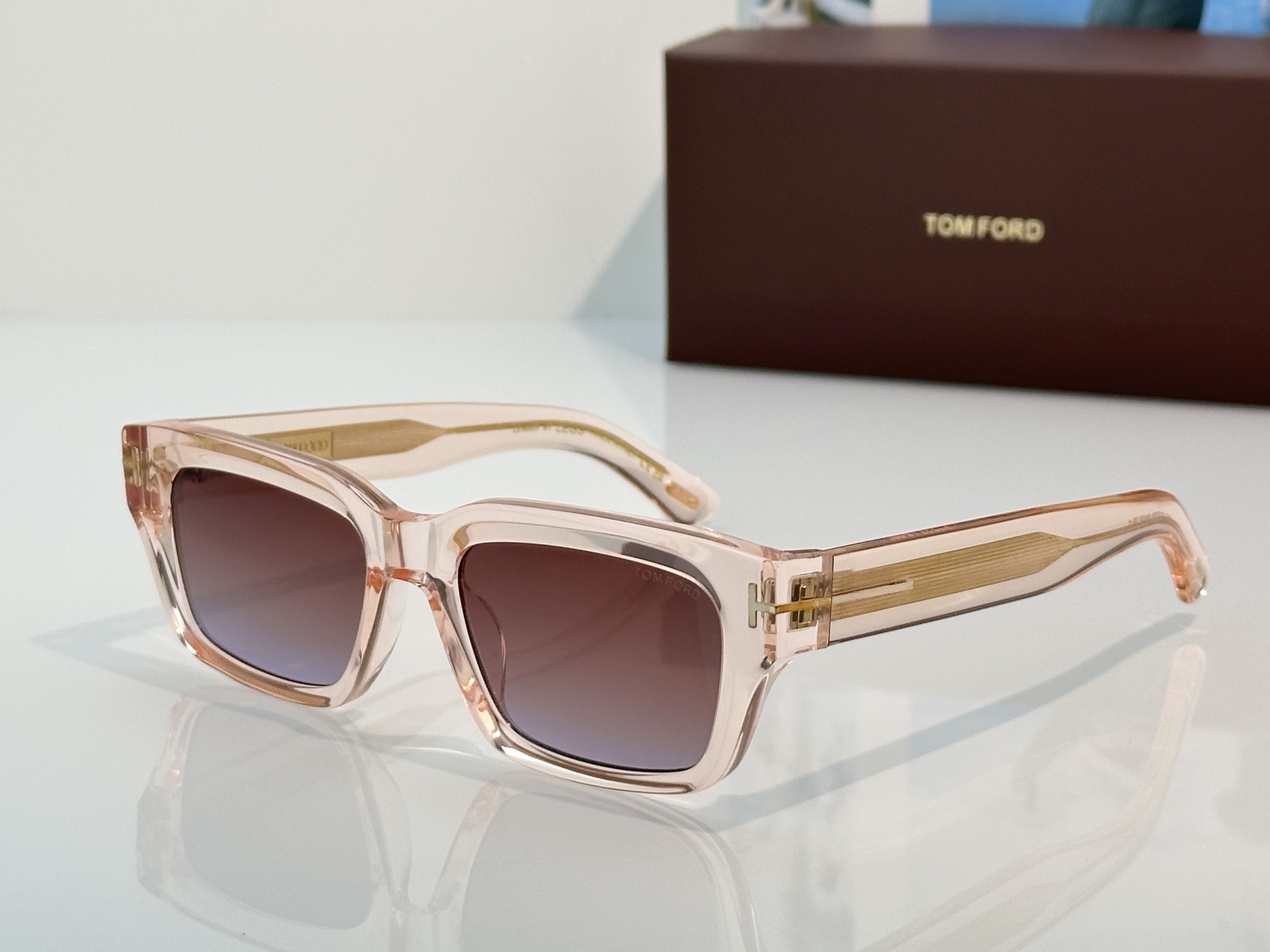 Designer Sunglasses FT1203