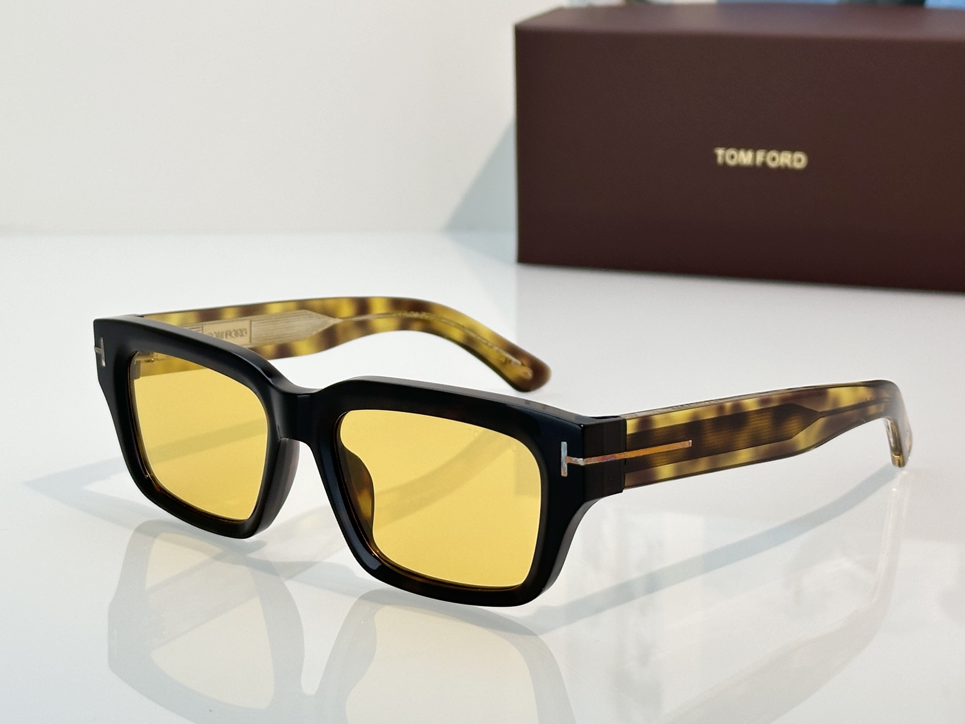 Designer Sunglasses FT1203