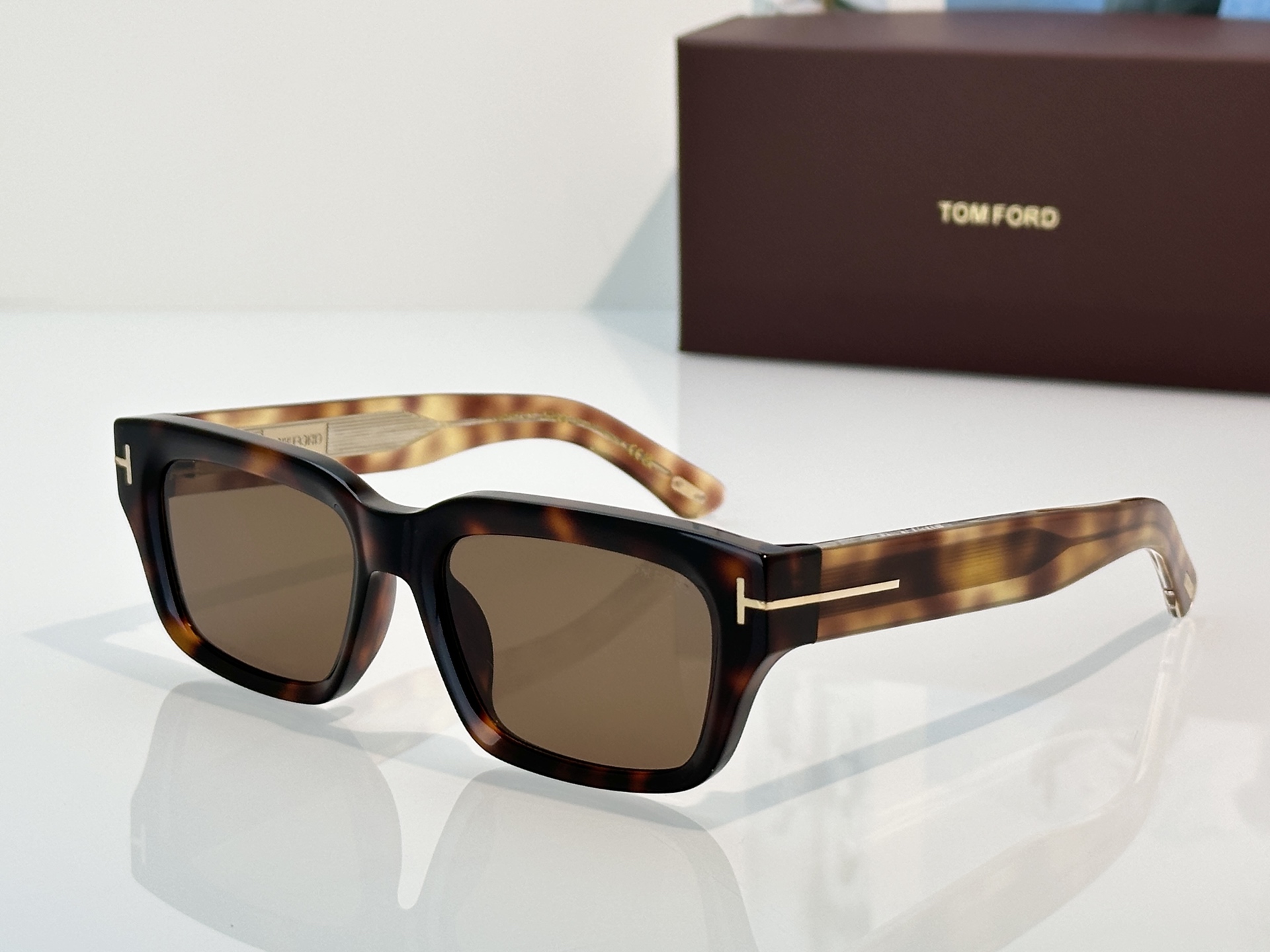 Designer Sunglasses FT1203