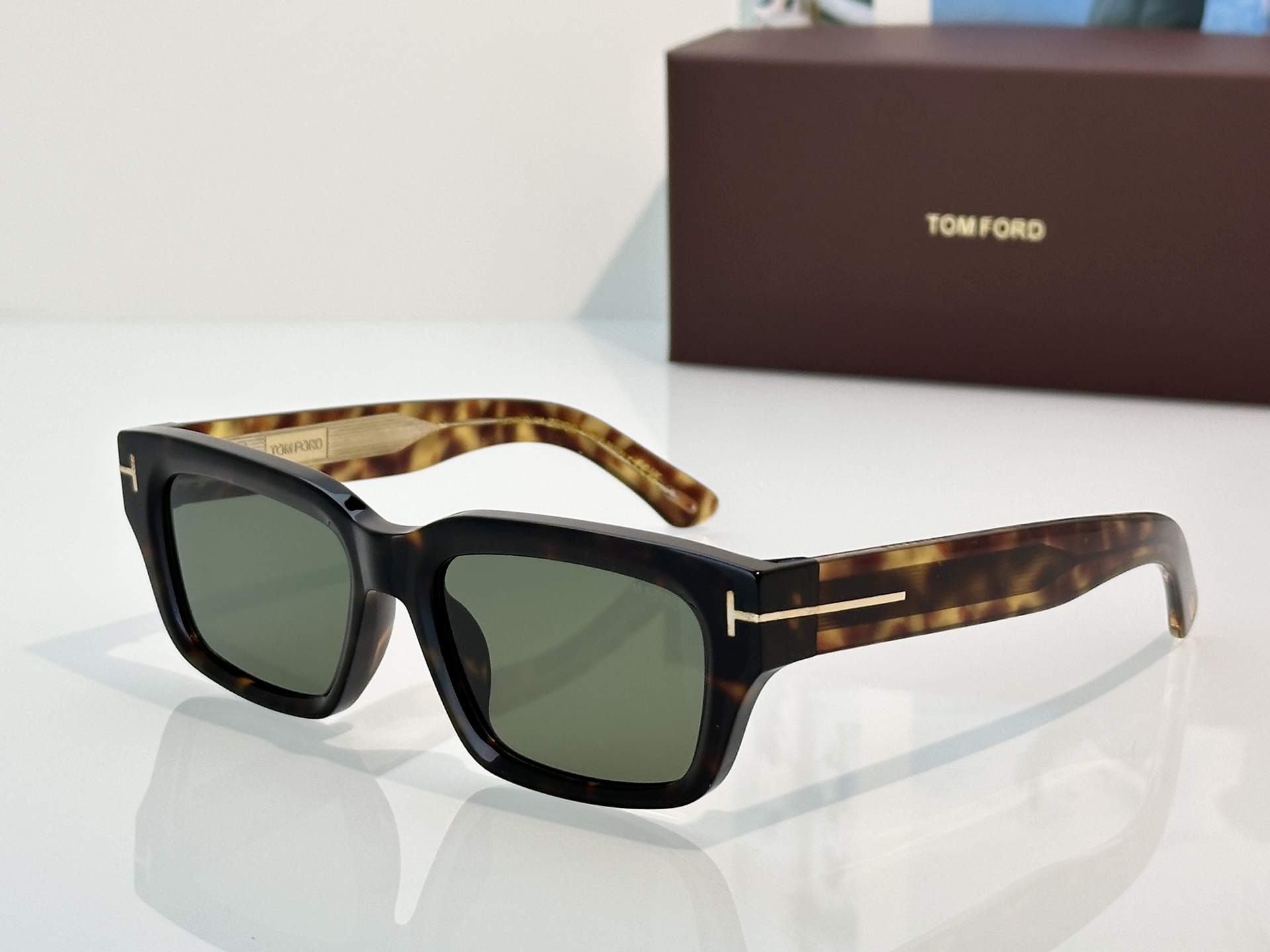 Designer Sunglasses FT1203