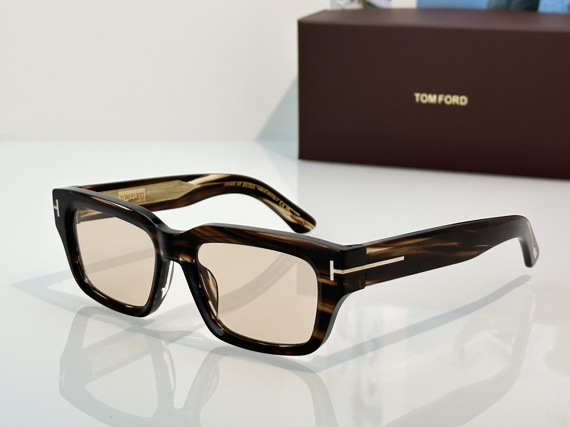 Designer Sunglasses FT1203