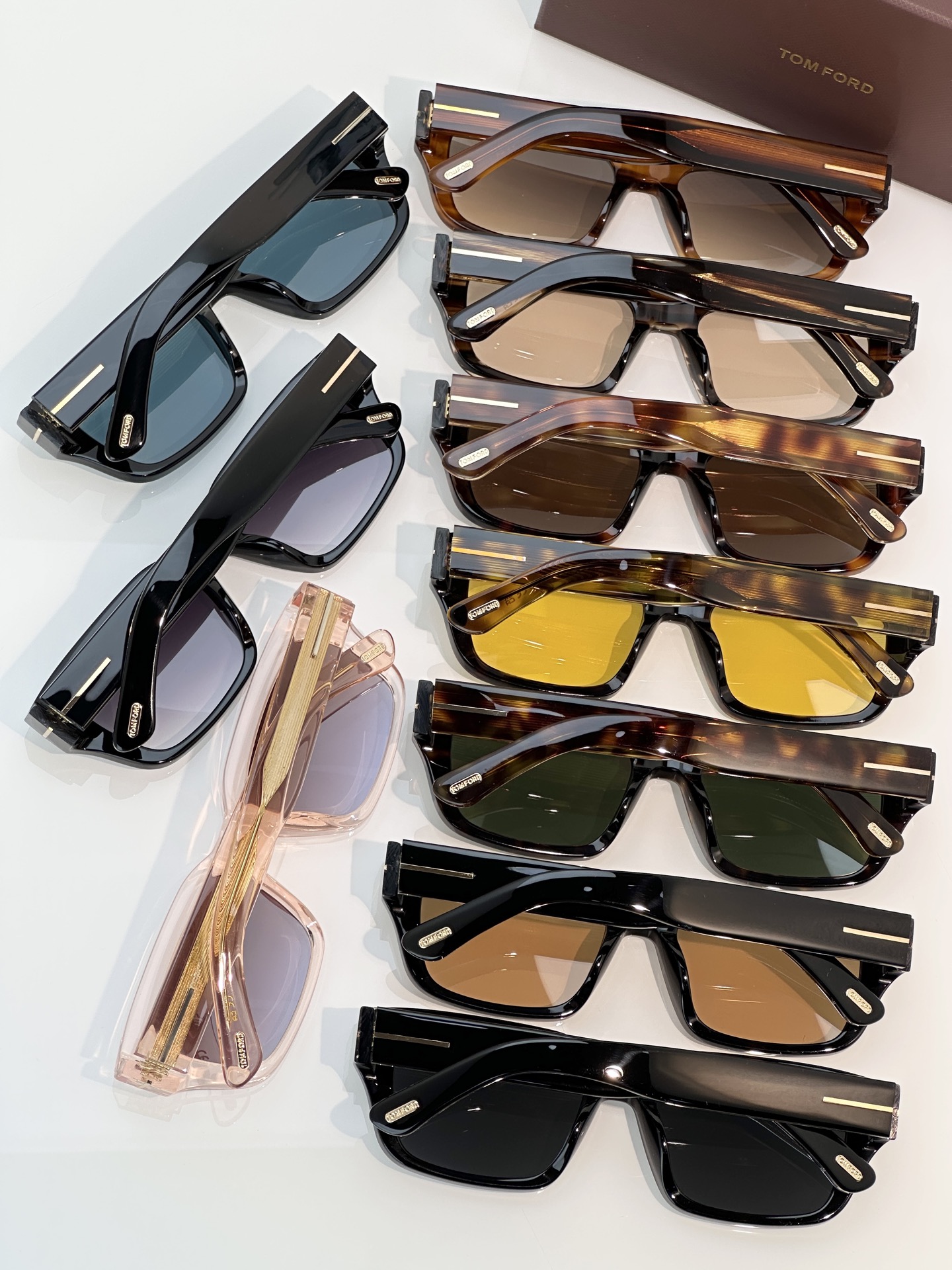 Designer Sunglasses FT1203