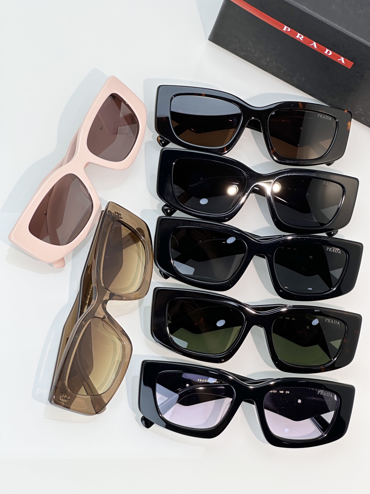Designer Sunglasses