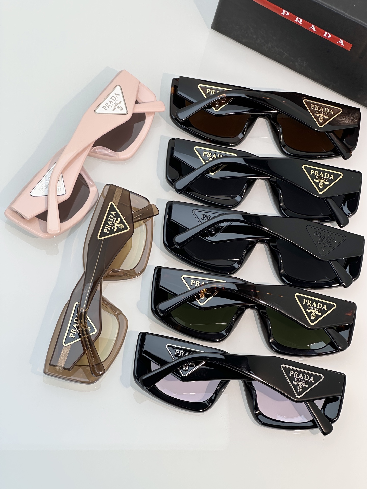 Designer Sunglasses
