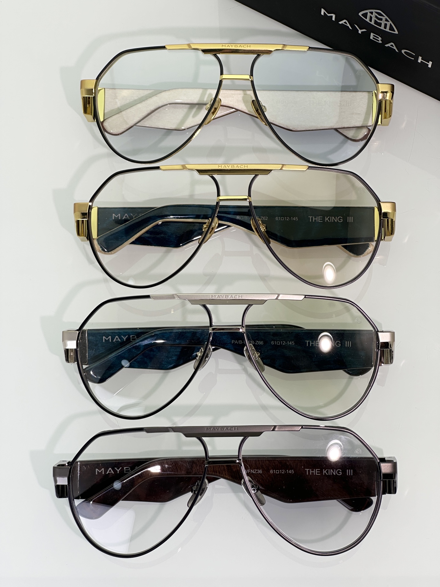 Designer Sunglasses TFE