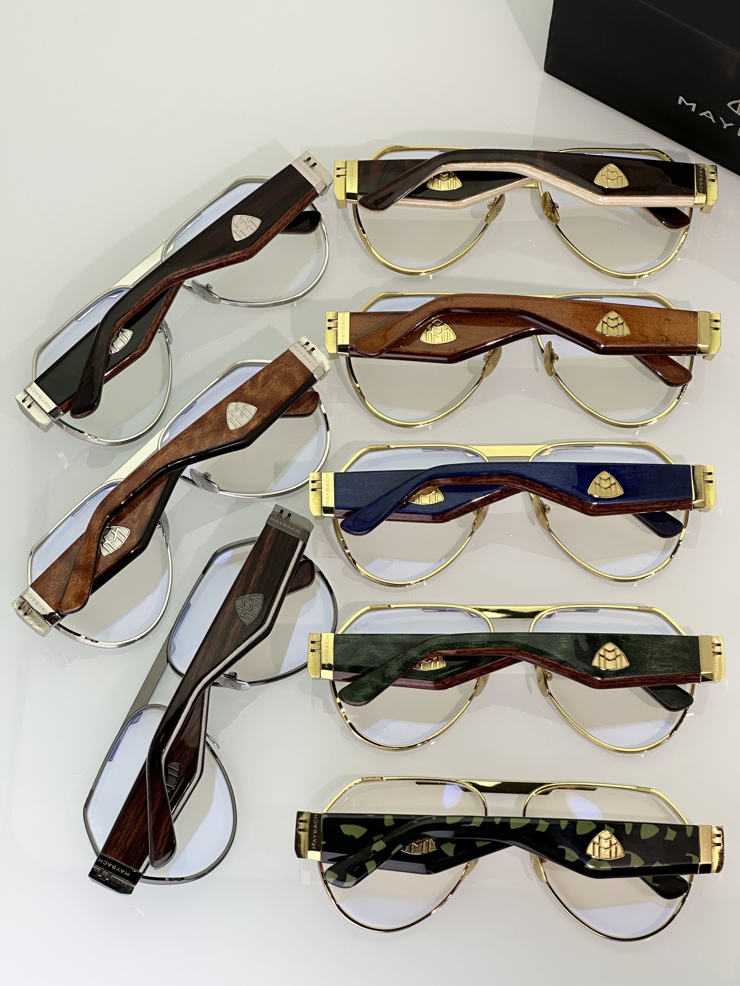 Designer Sunglasses TFE