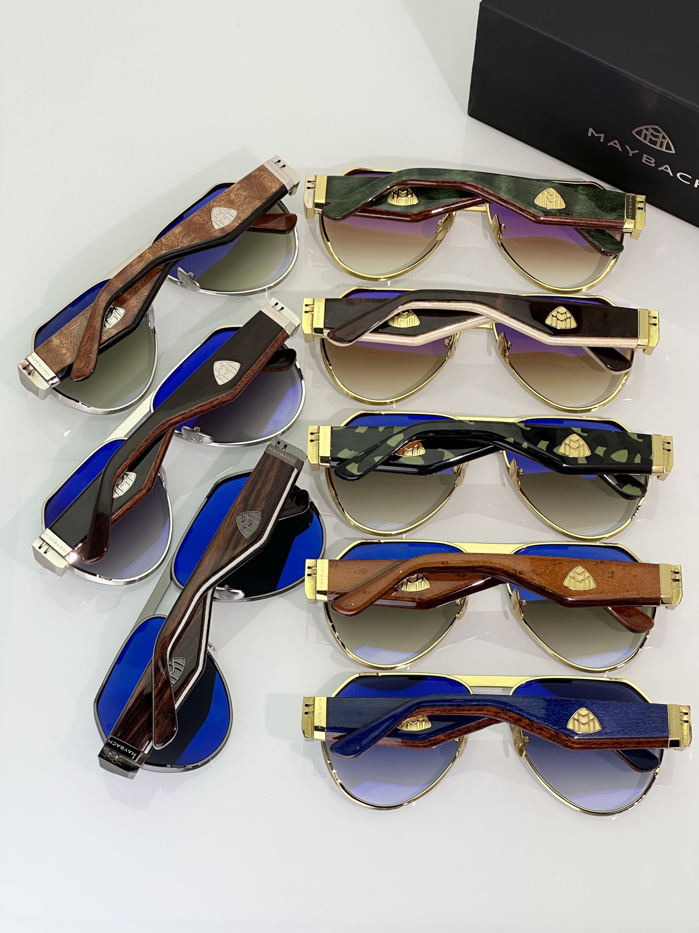 Designer Sunglasses TFE
