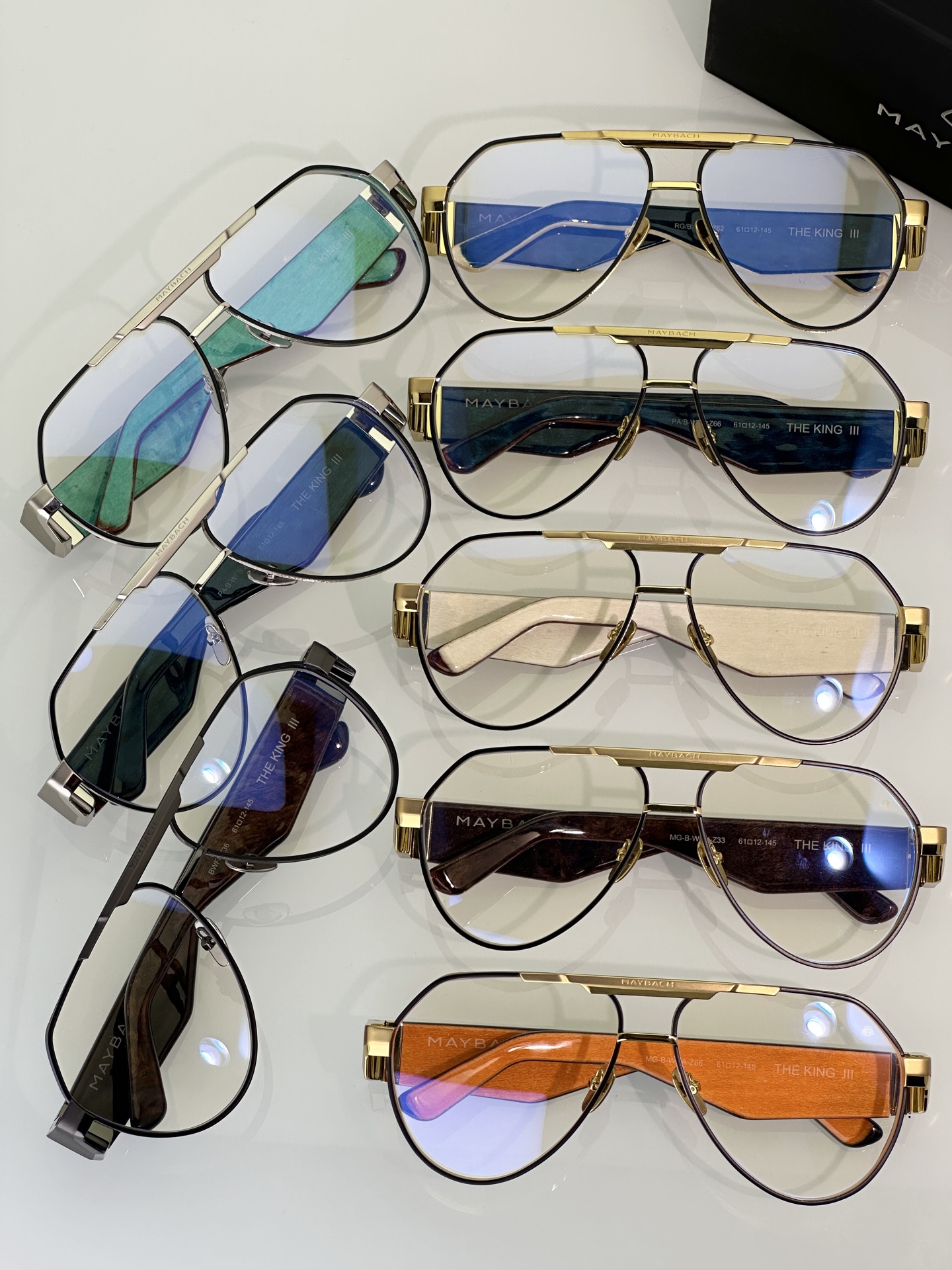 Designer Sunglasses TFE