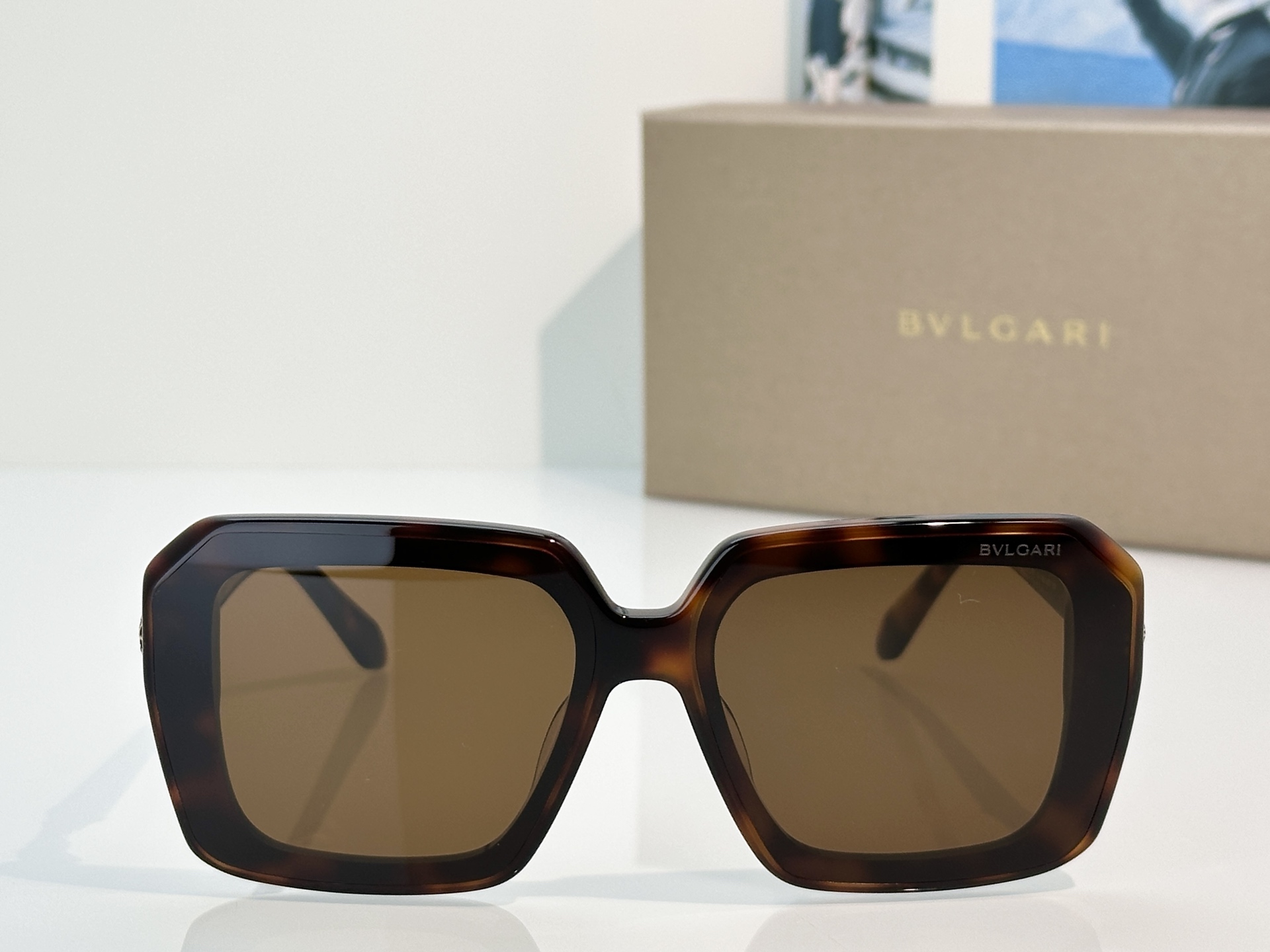 Bvlgari Sunglasses BV1806LU