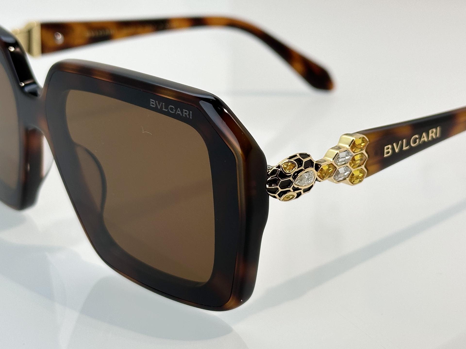 Bvlgari Sunglasses BV1806LU