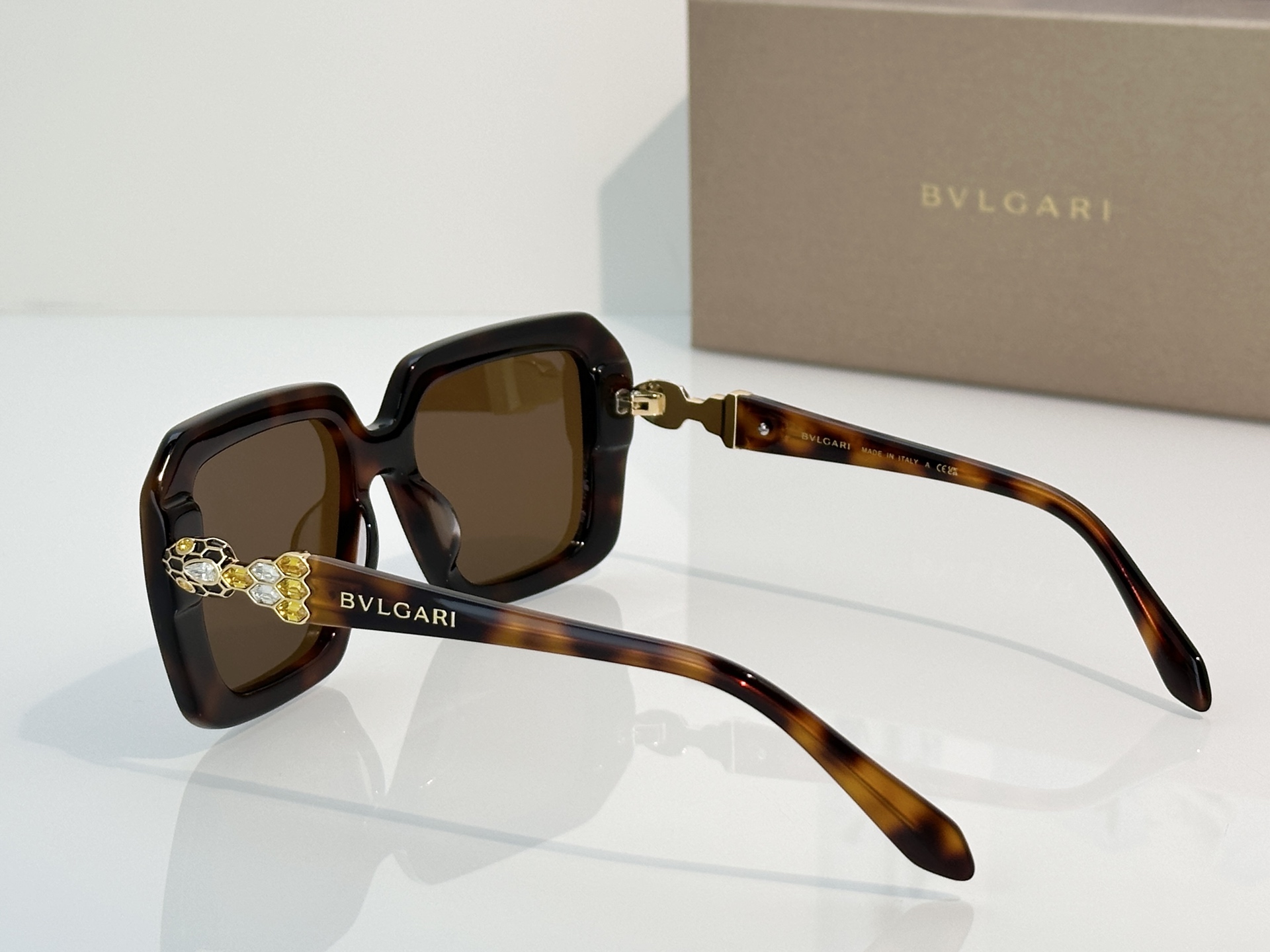 Bvlgari Sunglasses BV1806LU
