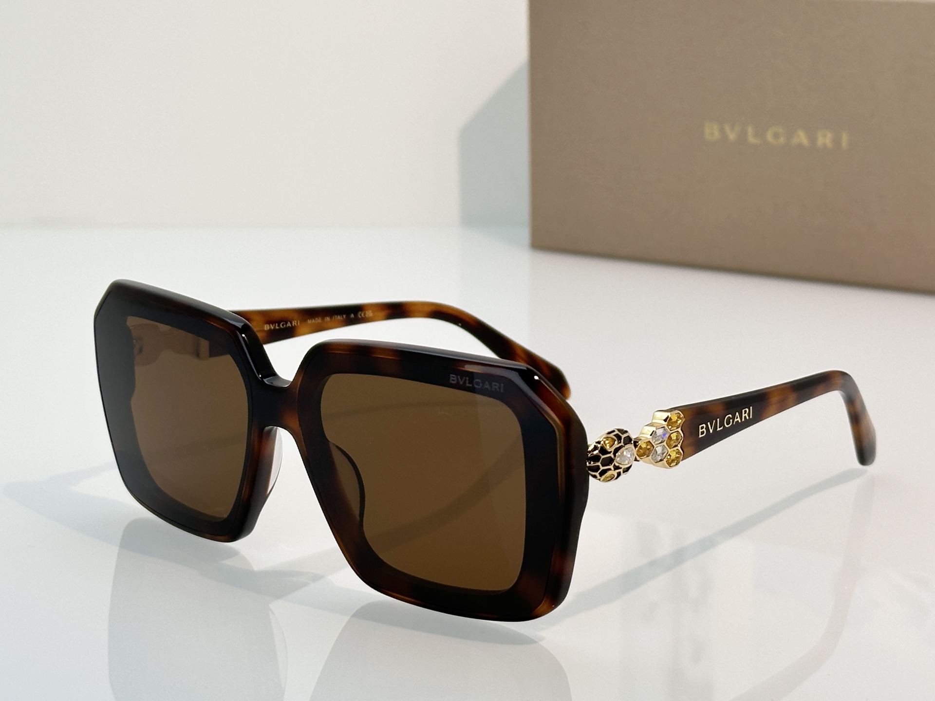 Bvlgari Sunglasses BV1806LU