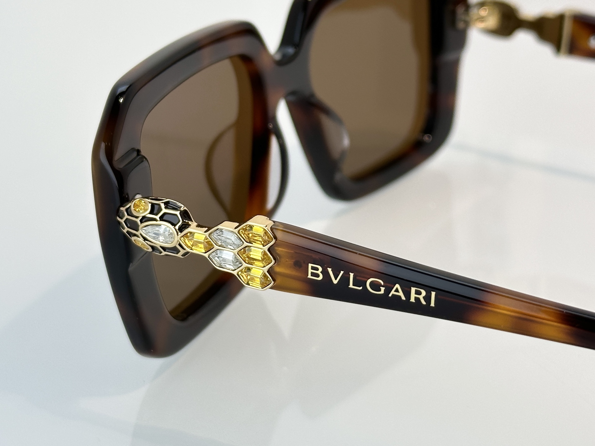Bvlgari Sunglasses BV1806LU