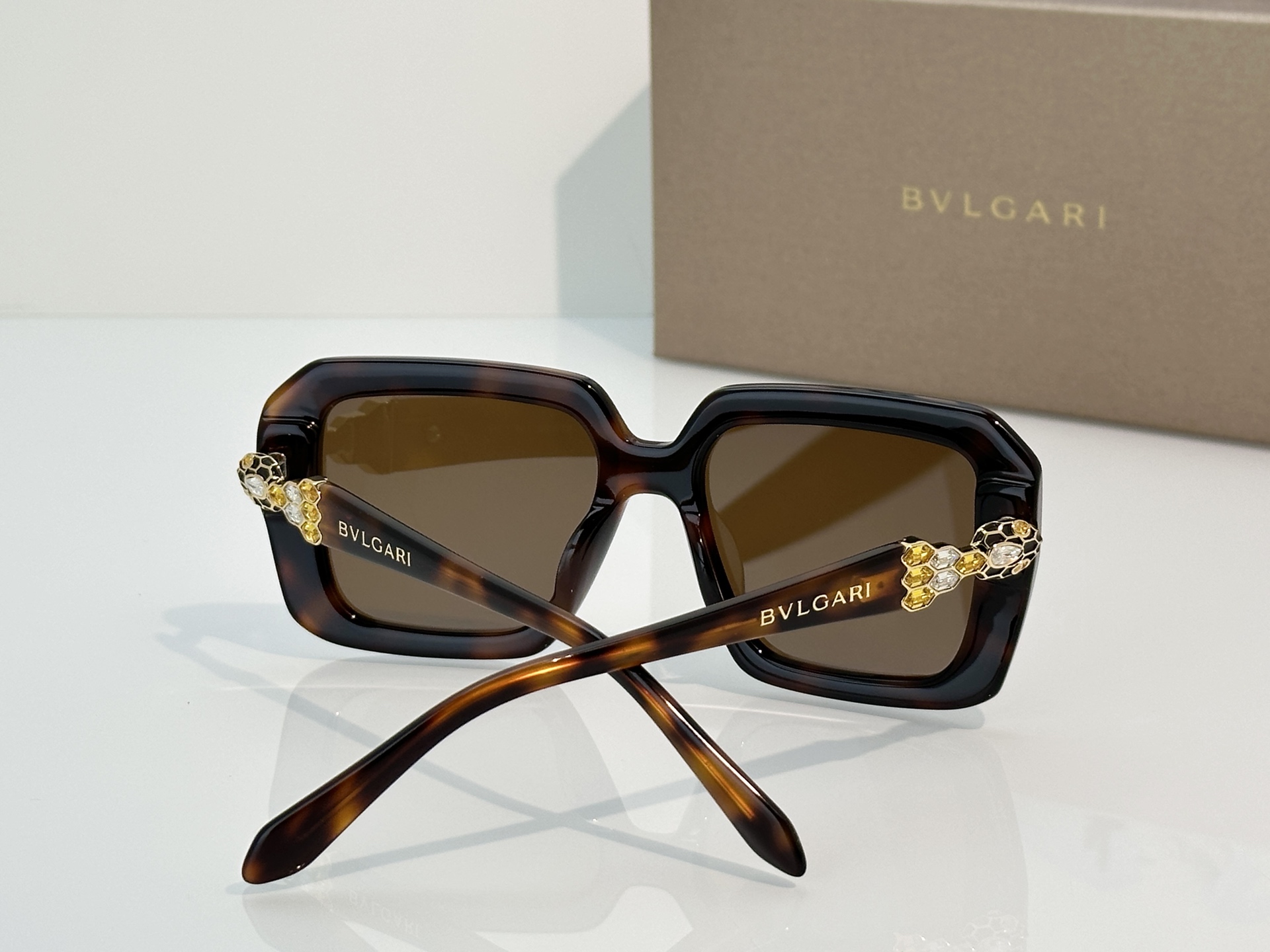 Bvlgari Sunglasses BV1806LU