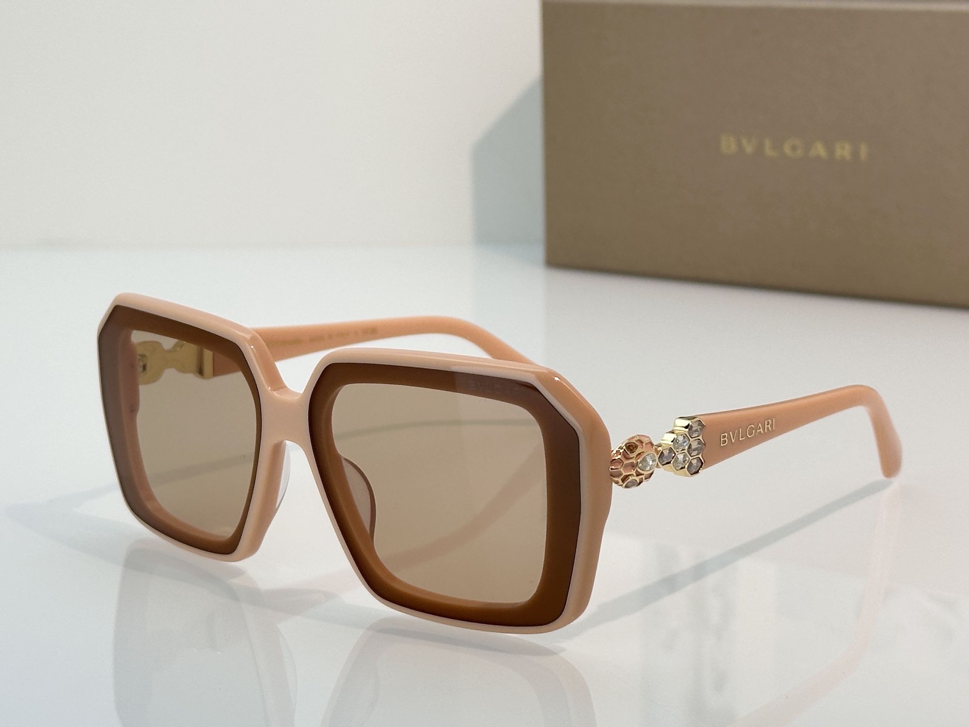 Bvlgari Sunglasses BV1806LU