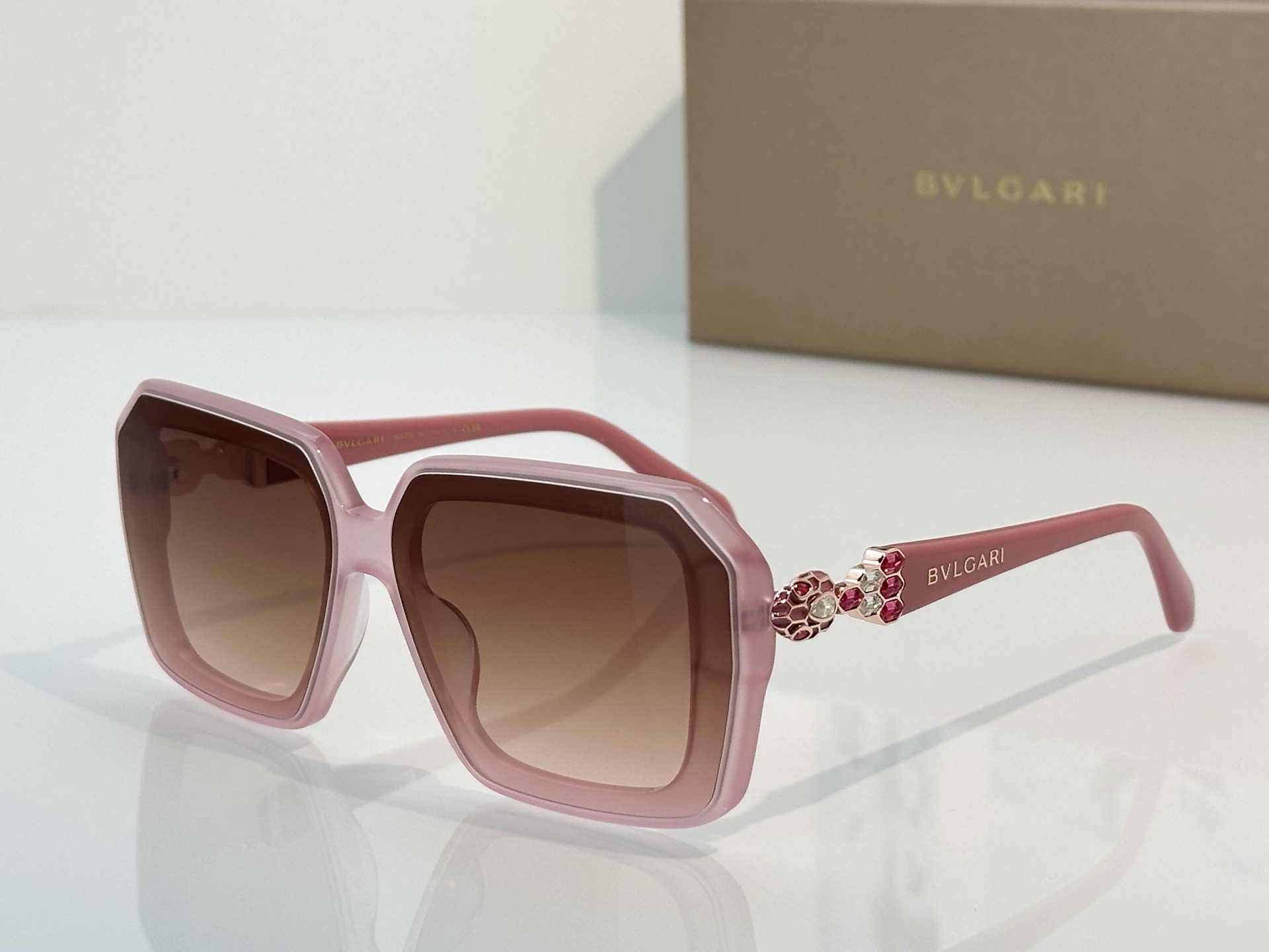 Bvlgari Sunglasses BV1806LU