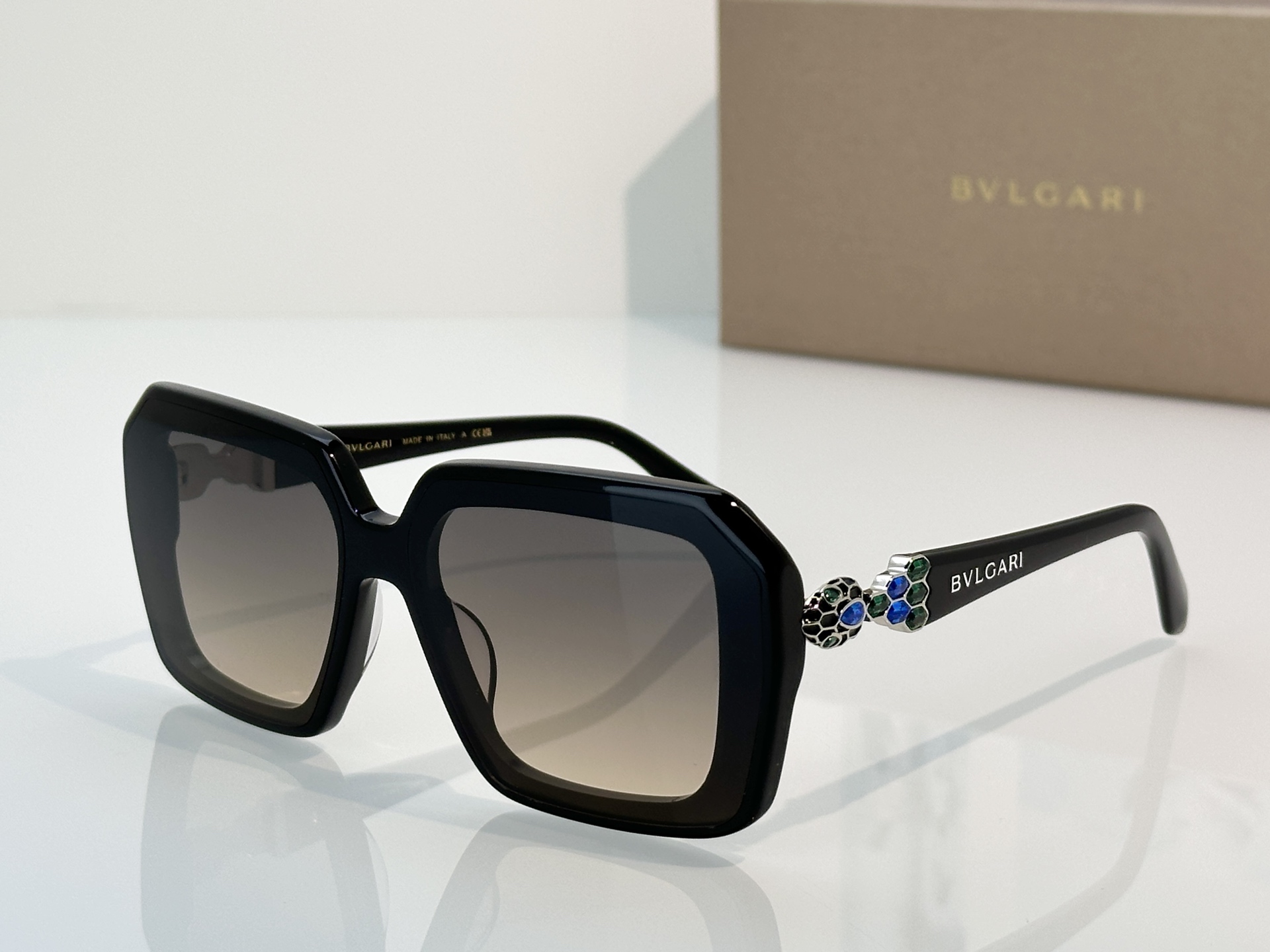 Bvlgari Sunglasses BV1806LU