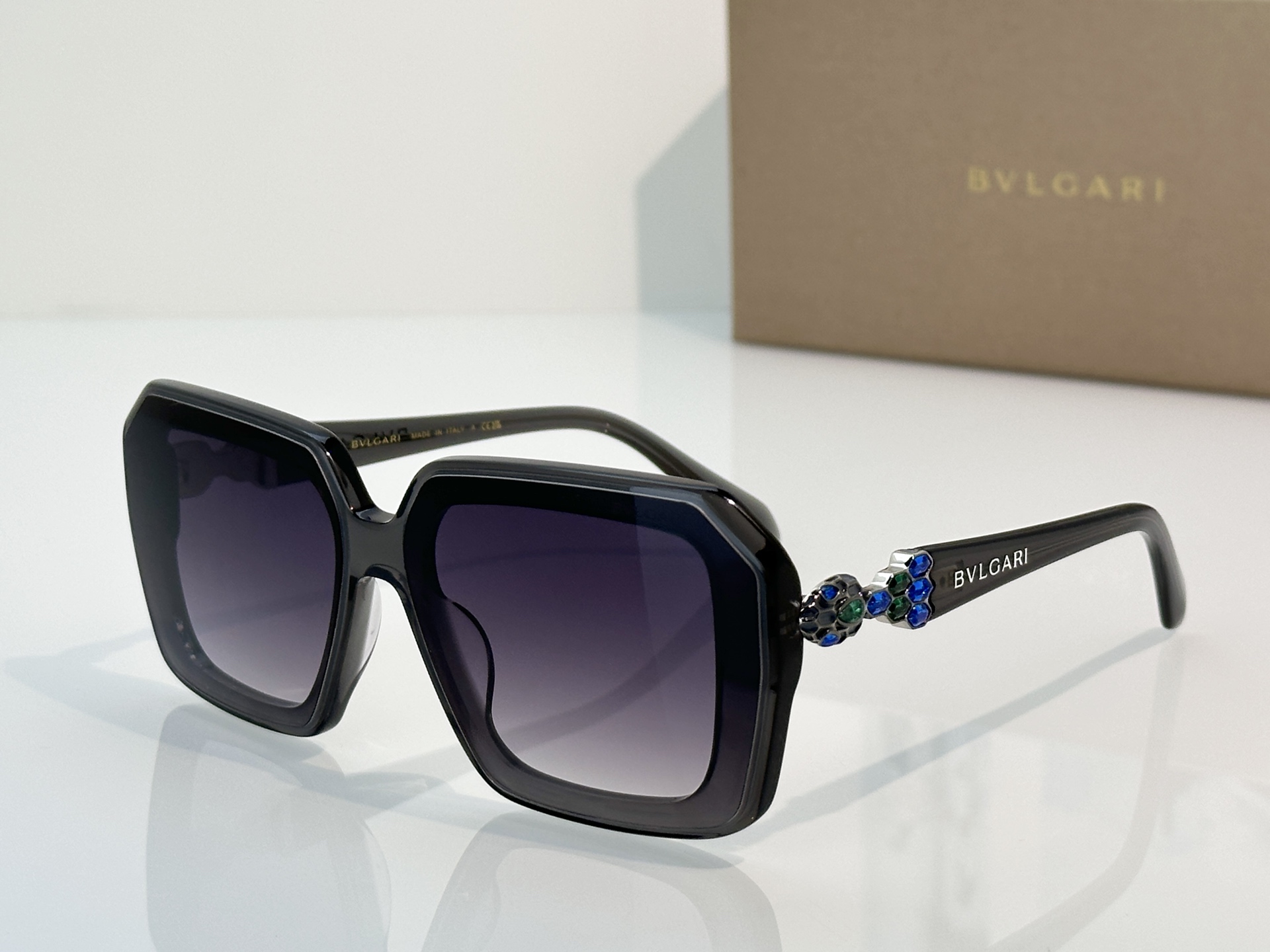 Bvlgari Sunglasses BV1806LU