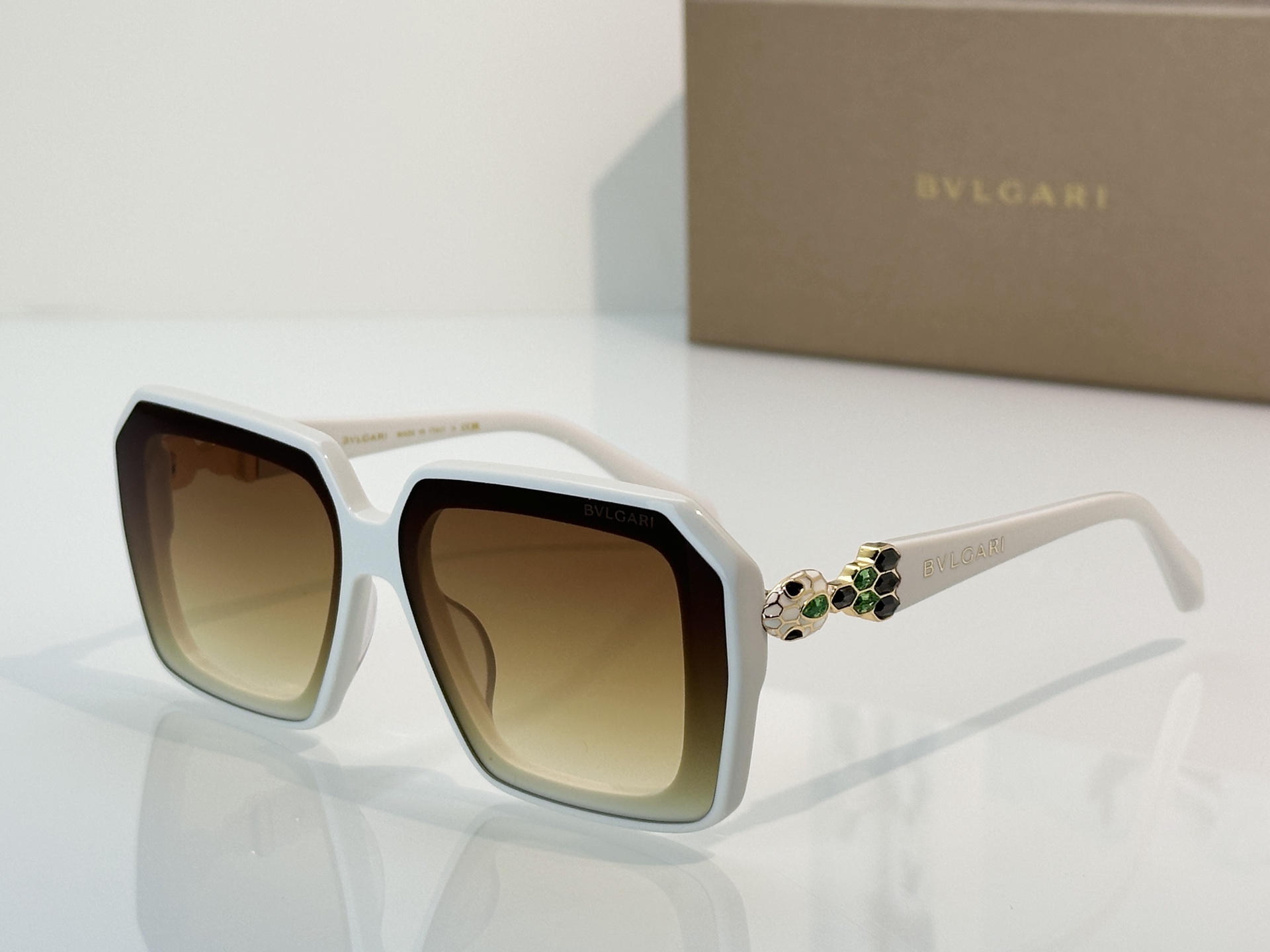 Bvlgari Sunglasses BV1806LU
