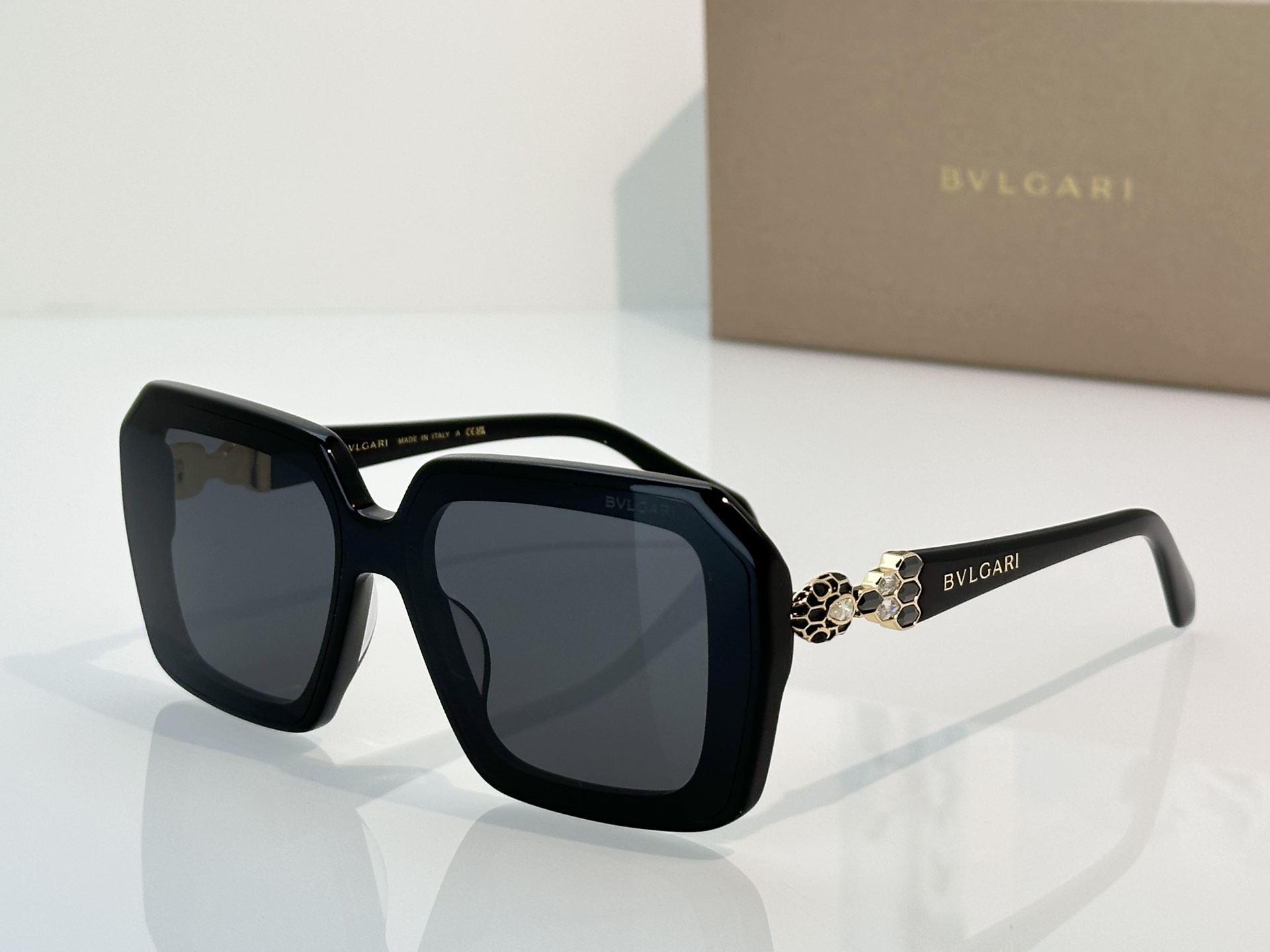 Bvlgari Sunglasses BV1806LU