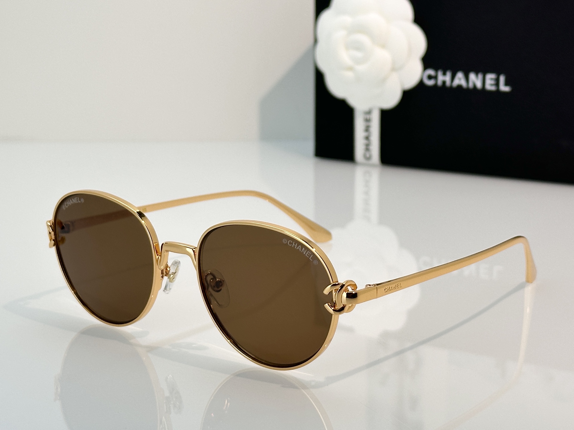 Chanel Sunglasses CH4306B