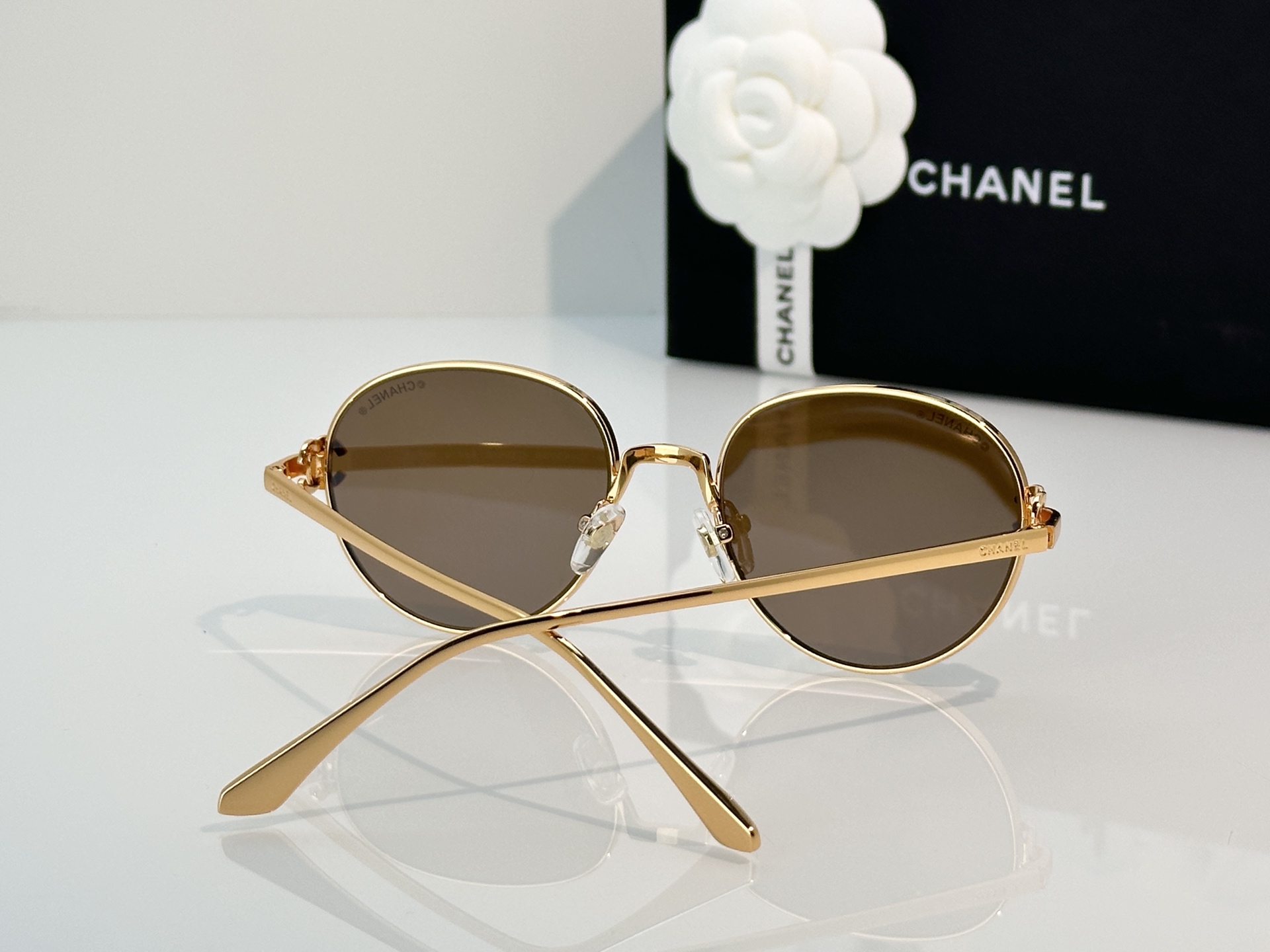 Chanel Sunglasses CH4306B