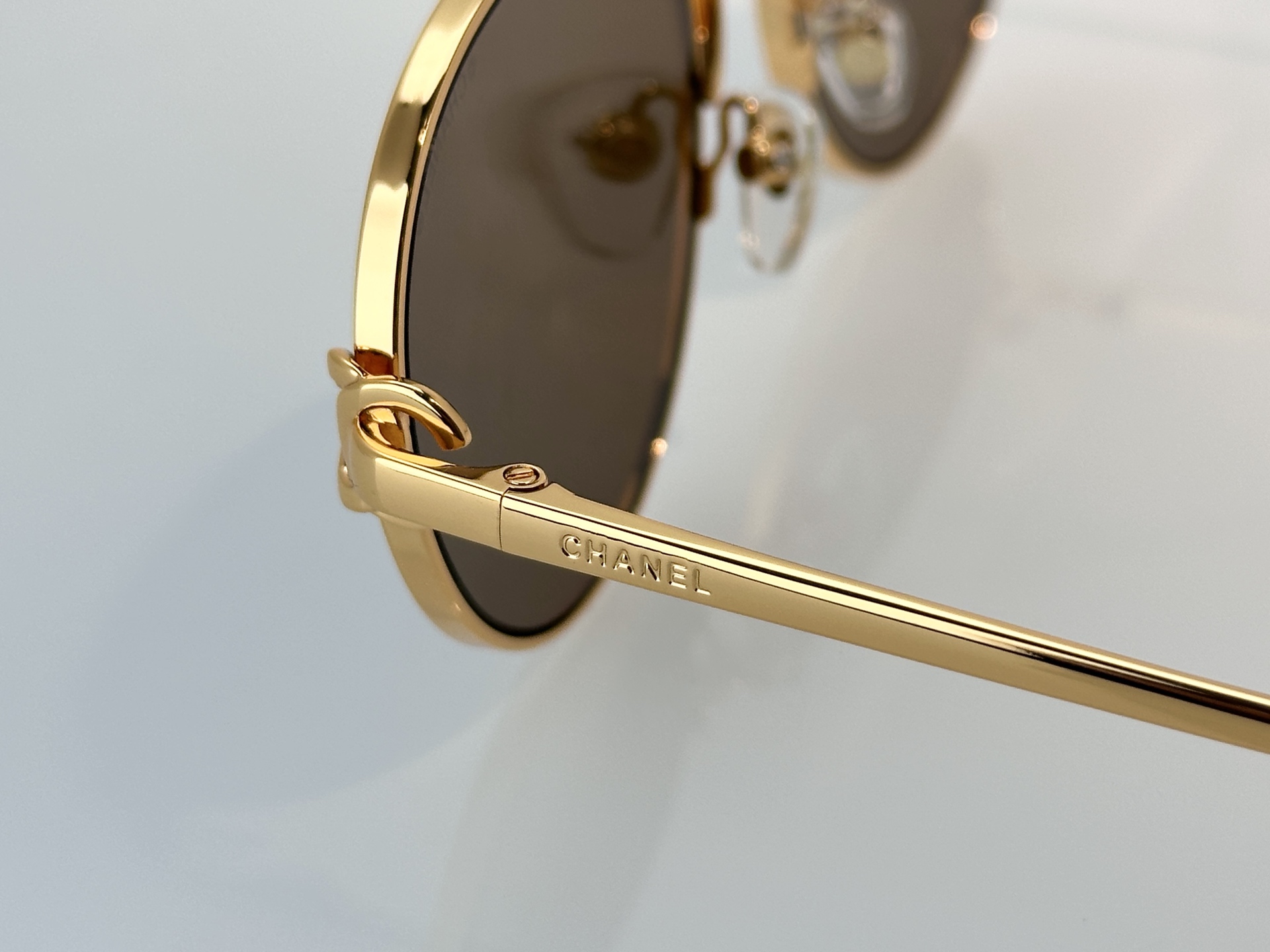 Chanel Sunglasses CH4306B