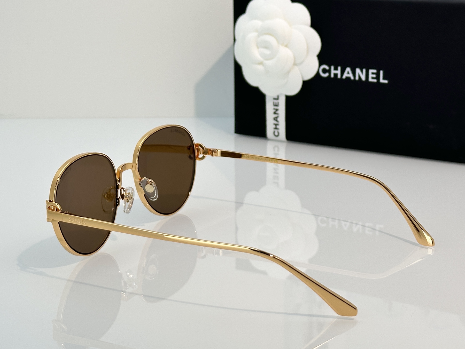 Chanel Sunglasses CH4306B