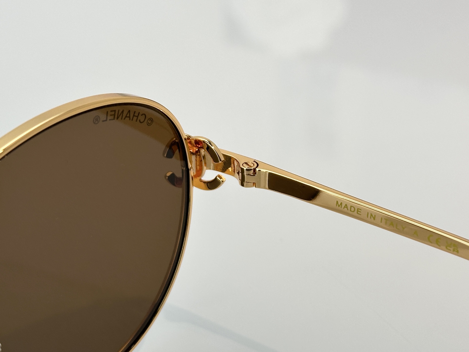 Chanel Sunglasses CH4306B
