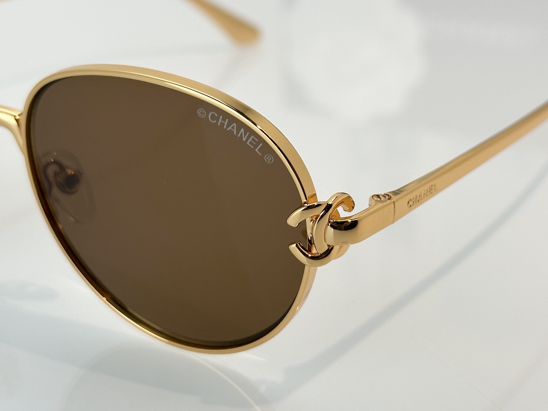 Chanel Sunglasses CH4306B