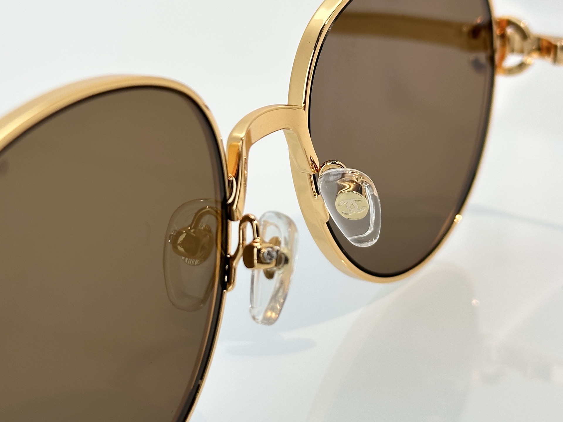 Chanel Sunglasses CH4306B