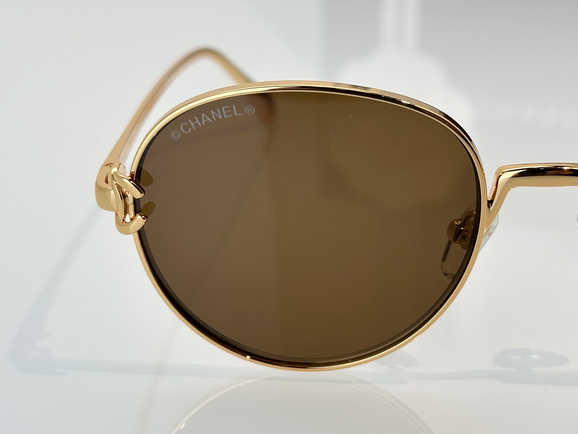 Chanel Sunglasses CH4306B