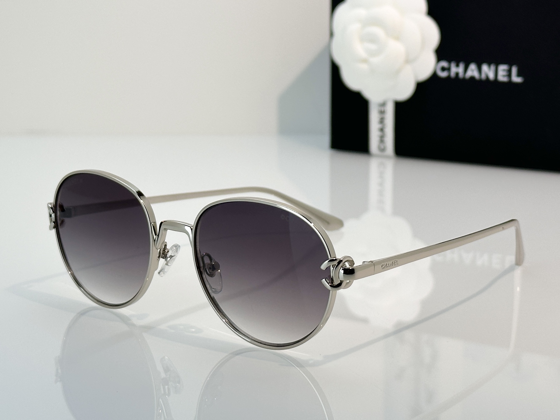 Chanel Sunglasses CH4306B