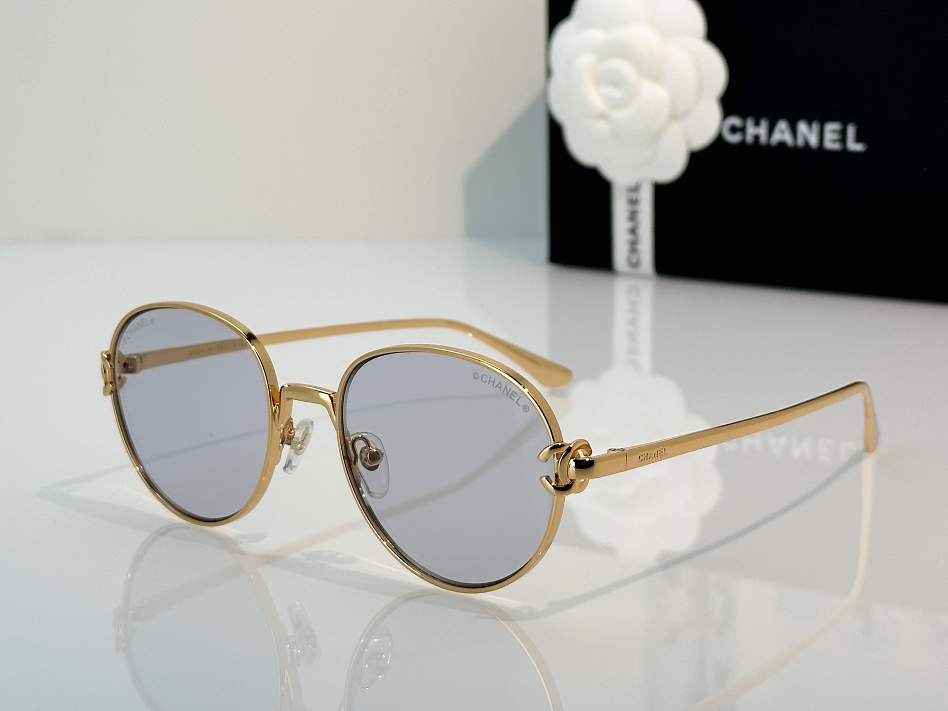 Chanel Sunglasses CH4306B