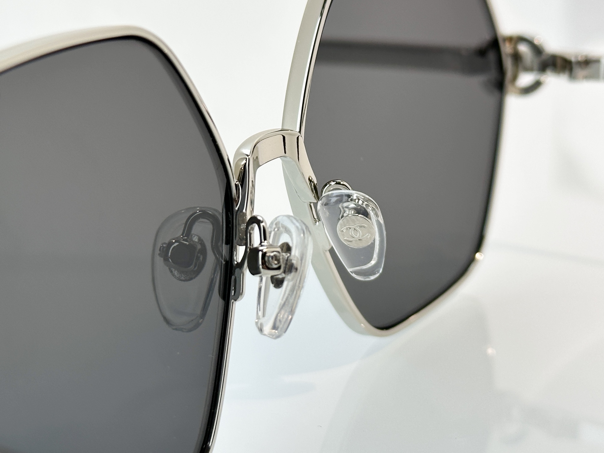 Chanel Sunglasses CH7356B