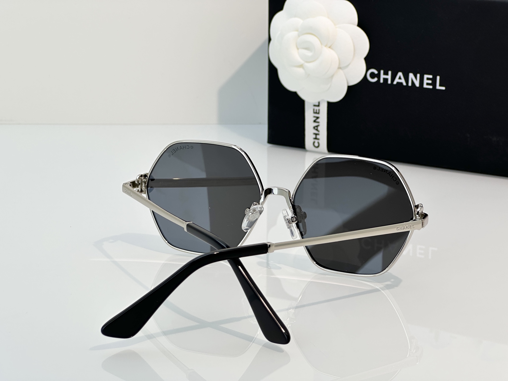 Chanel Sunglasses CH7356B