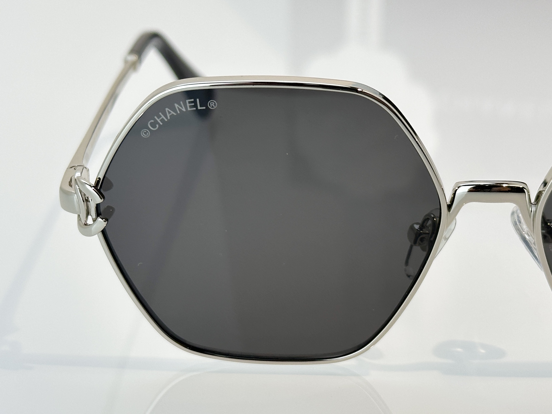 Chanel Sunglasses CH7356B