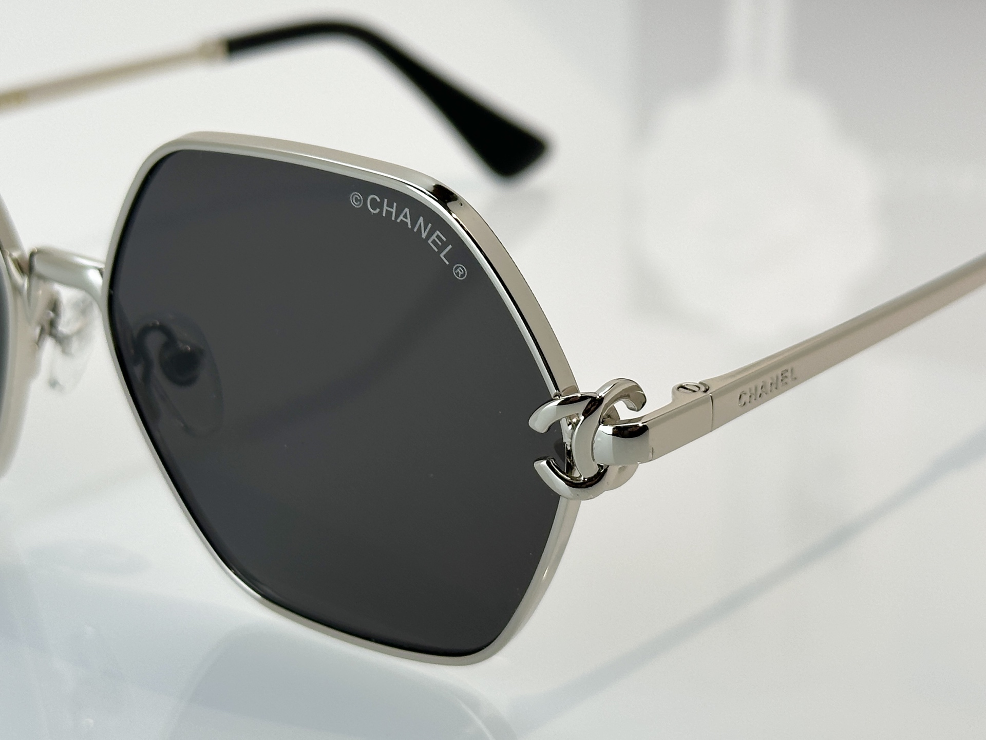 Chanel Sunglasses CH7356B