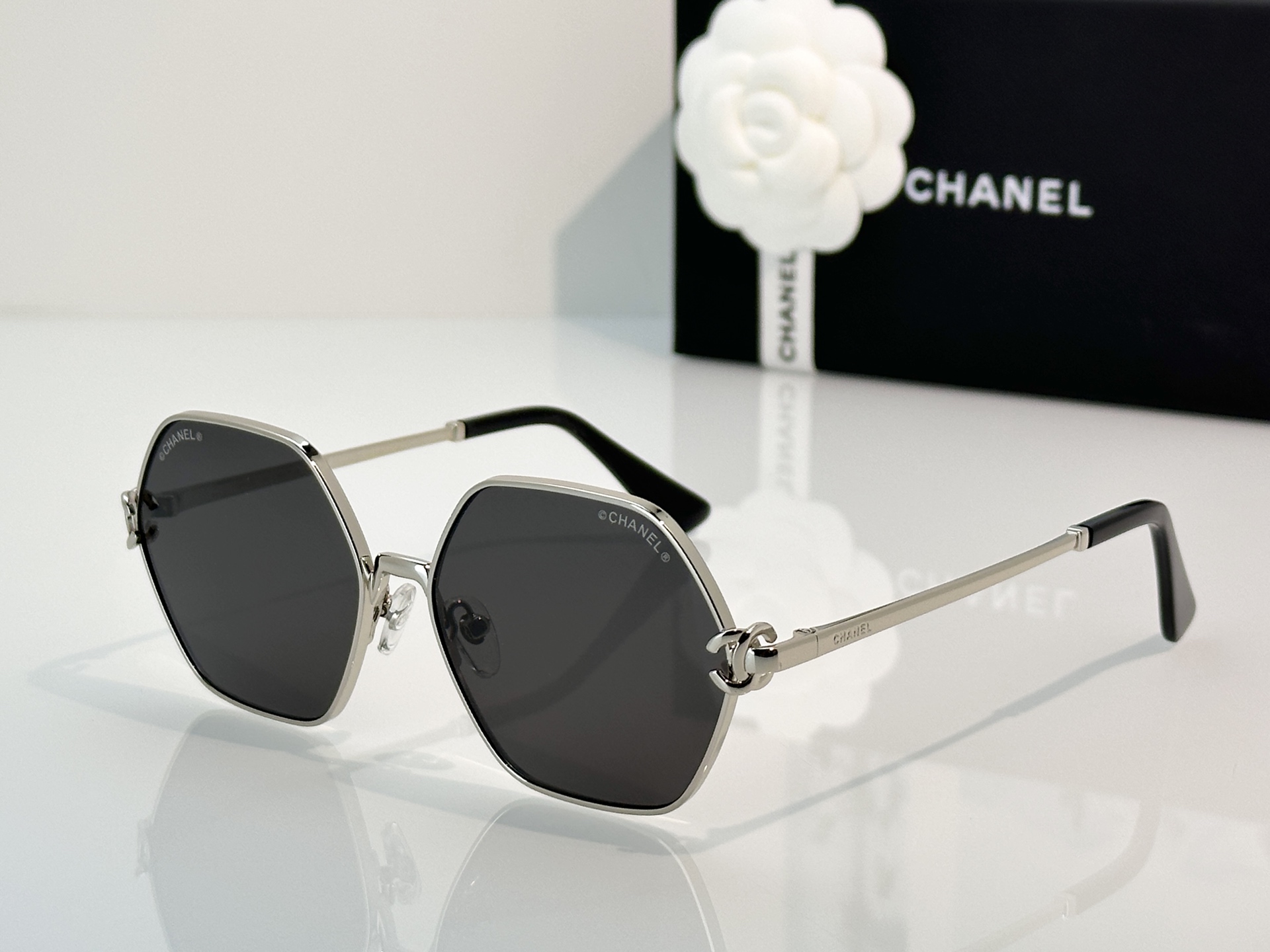Chanel Sunglasses CH7356B