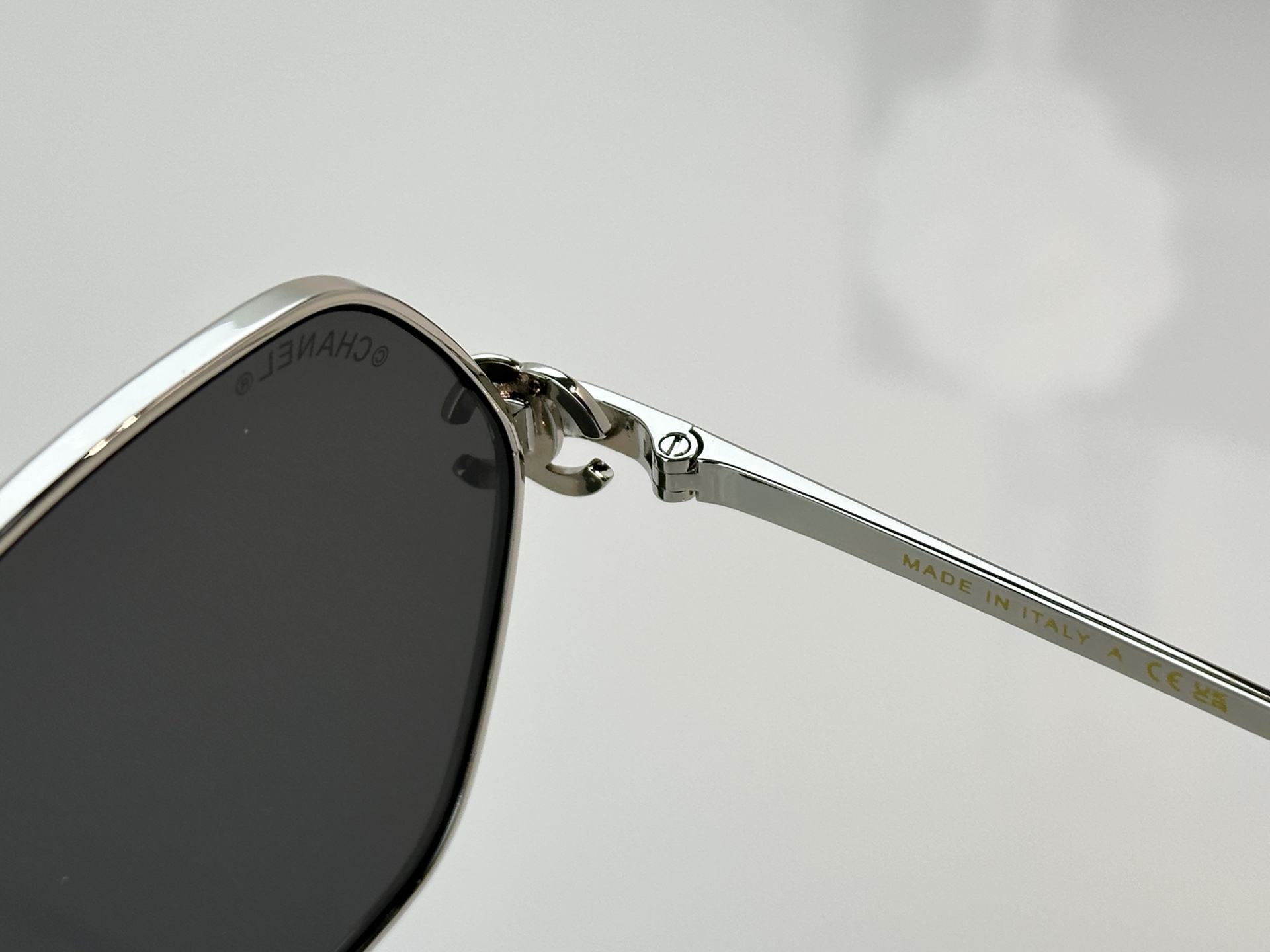 Chanel Sunglasses CH7356B