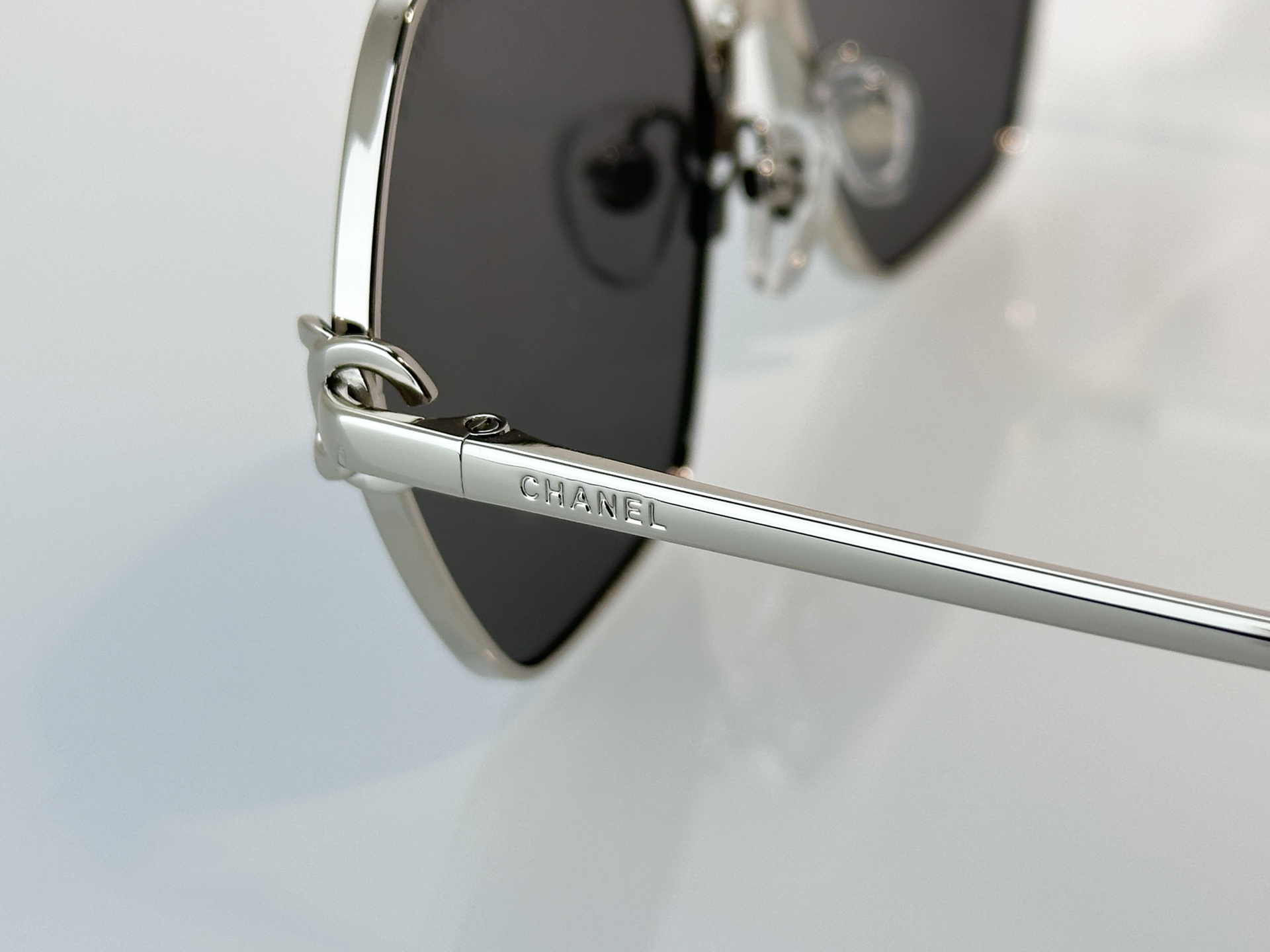 Chanel Sunglasses CH7356B