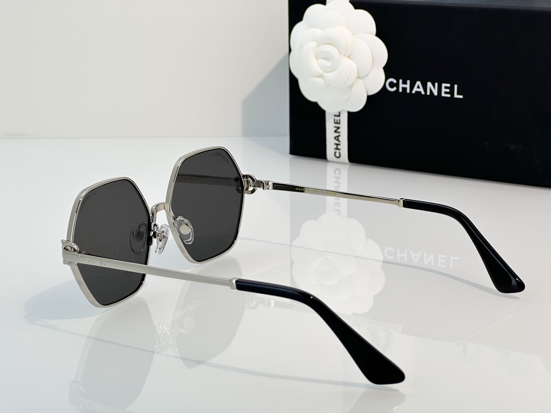 Chanel Sunglasses CH7356B