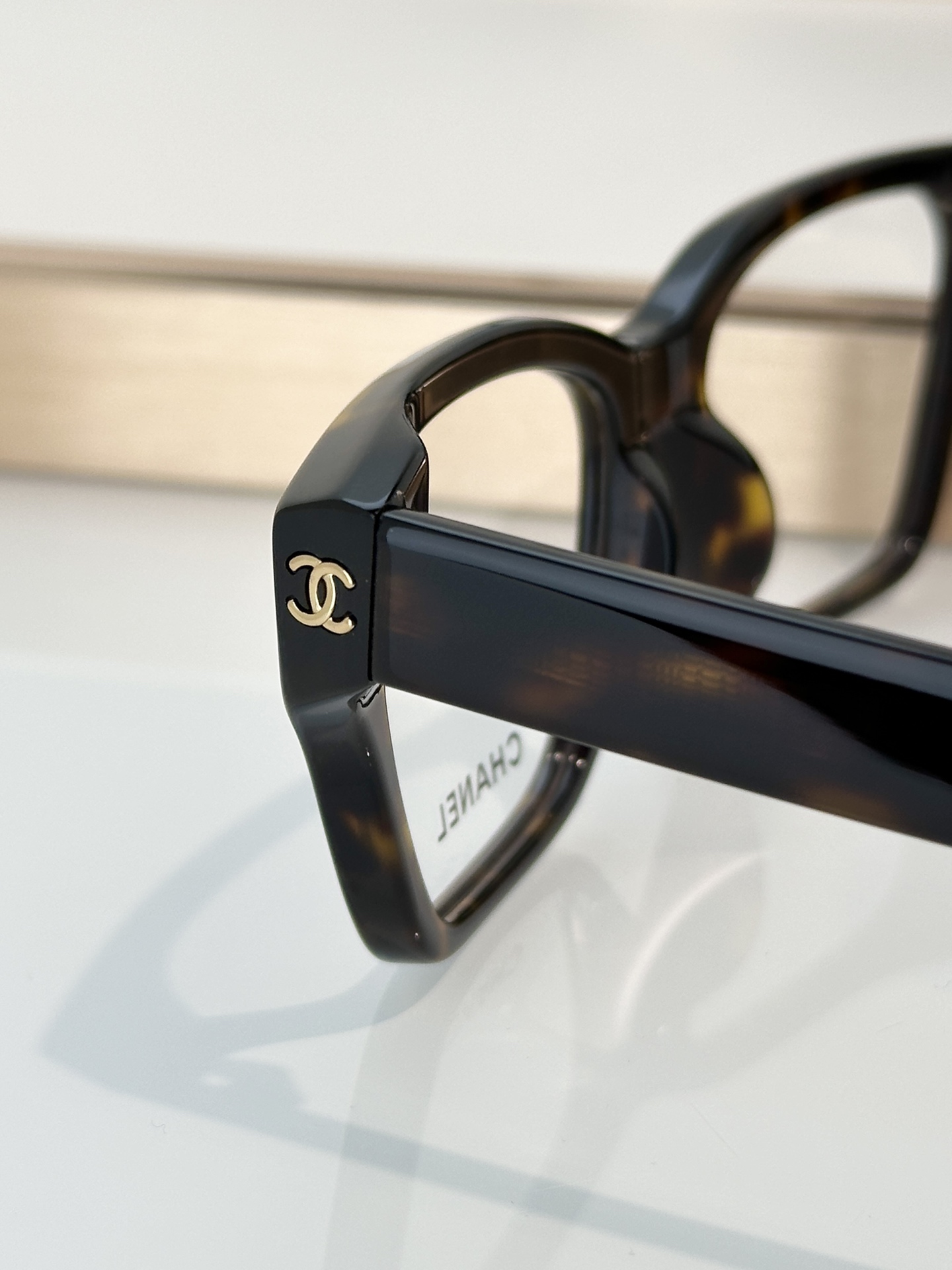 Chanel Sunglasses 3517-A