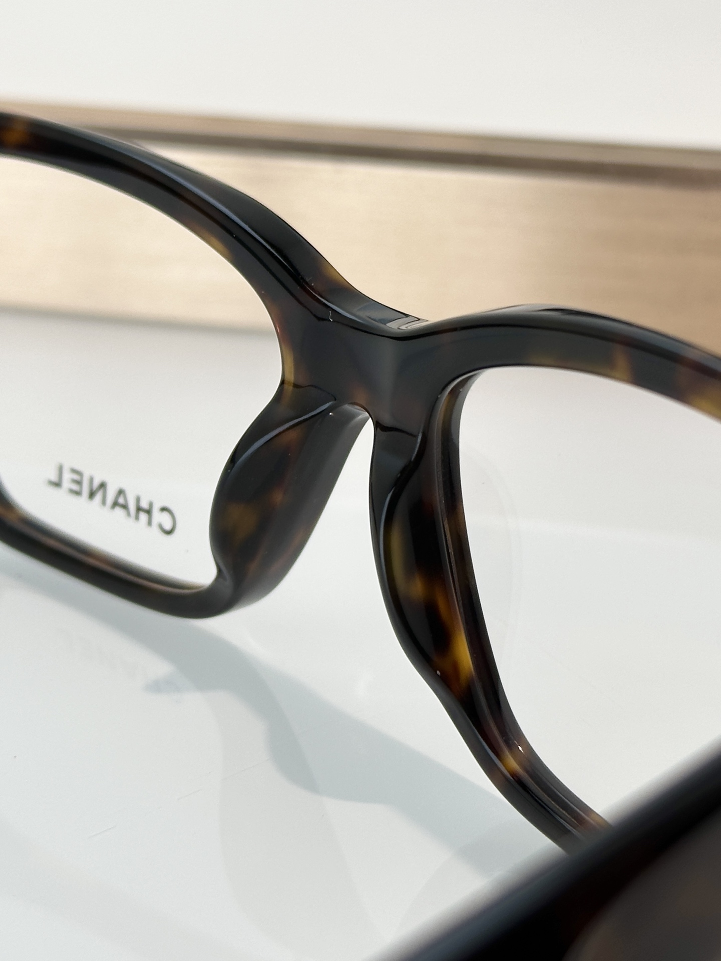 Chanel Sunglasses 3517-A