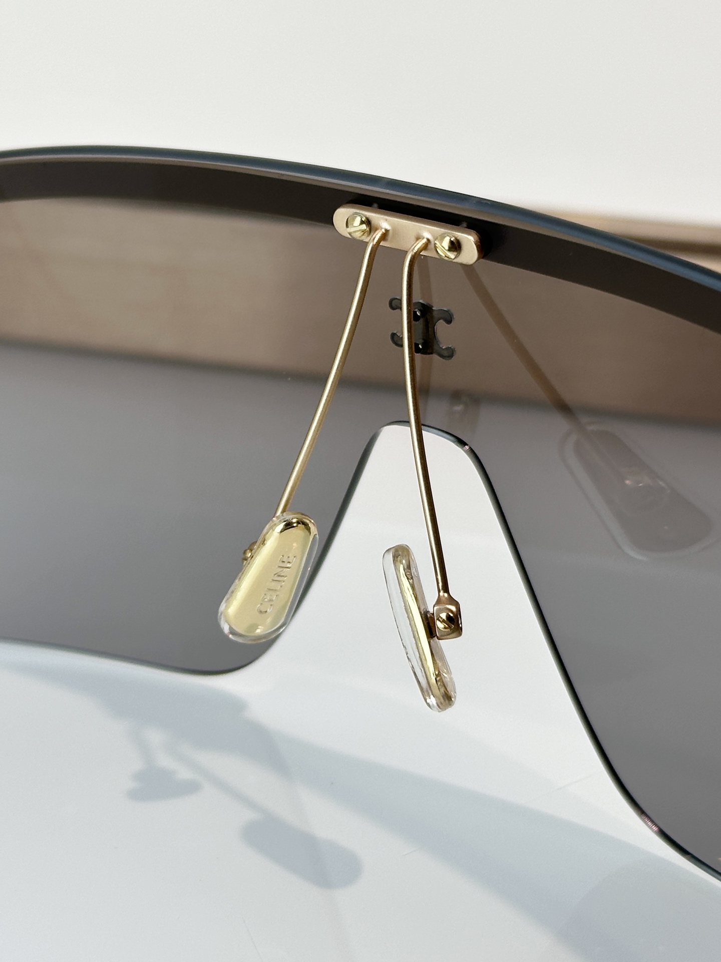Designer Sunglasses CL40350U