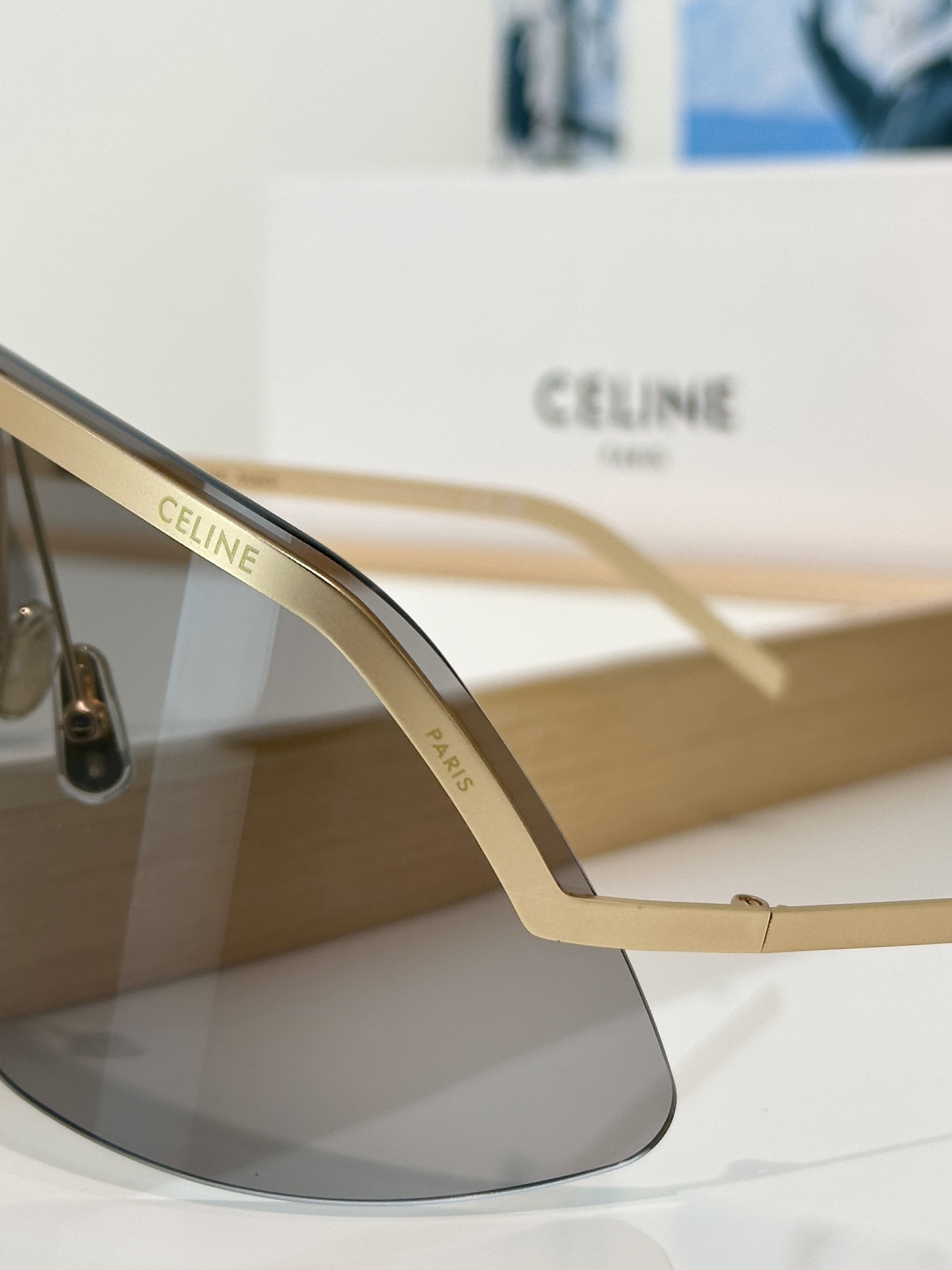 Designer Sunglasses CL40350U
