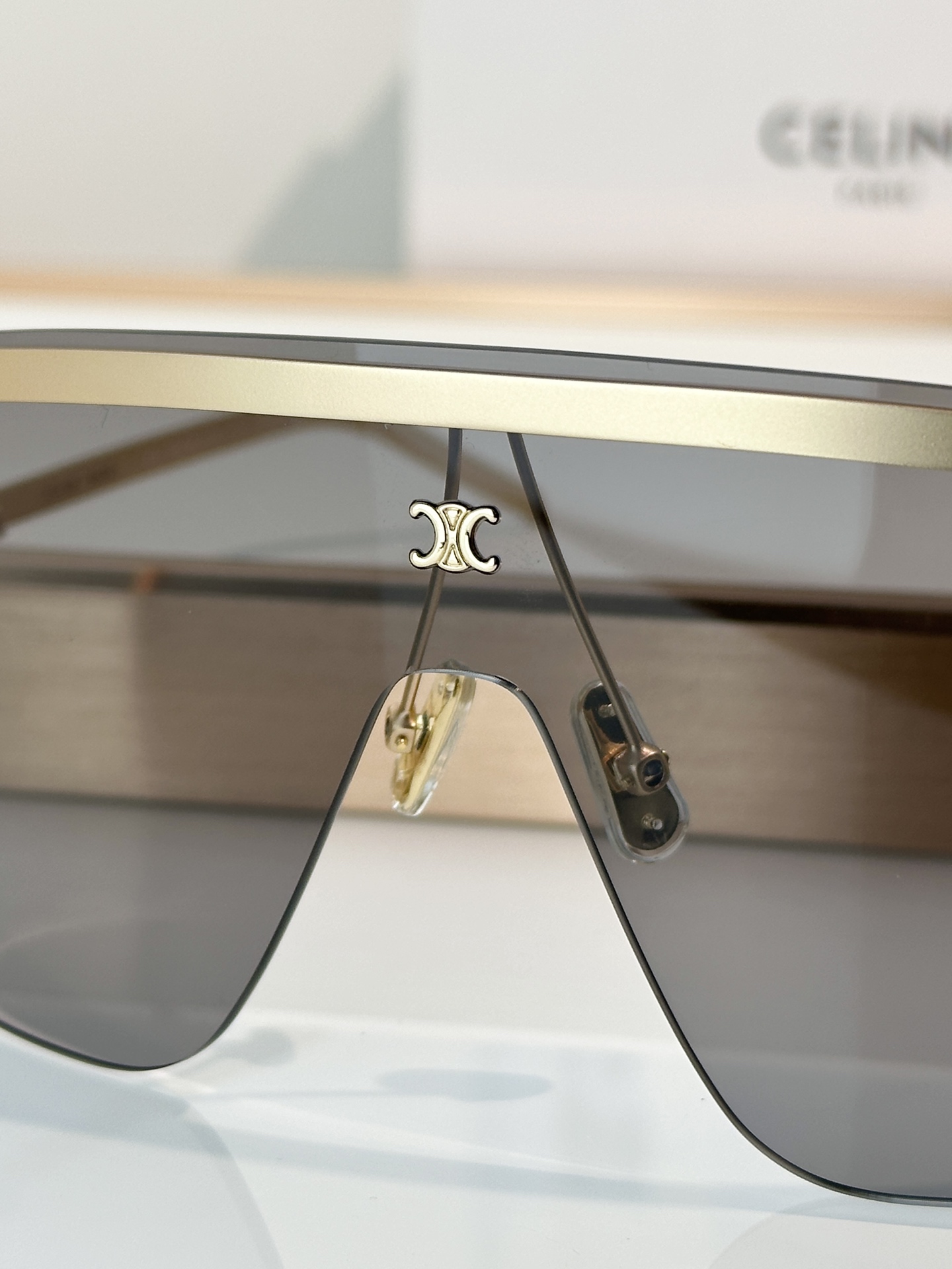 Designer Sunglasses CL40350U